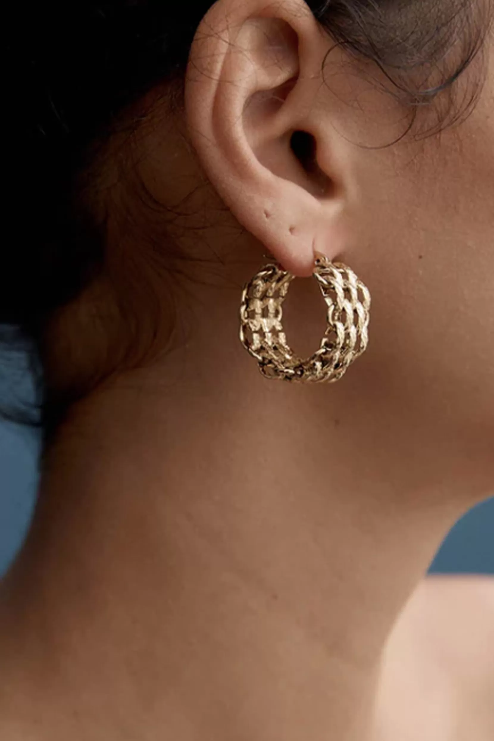 Clearance Reliquia Dani Earring - Earrings