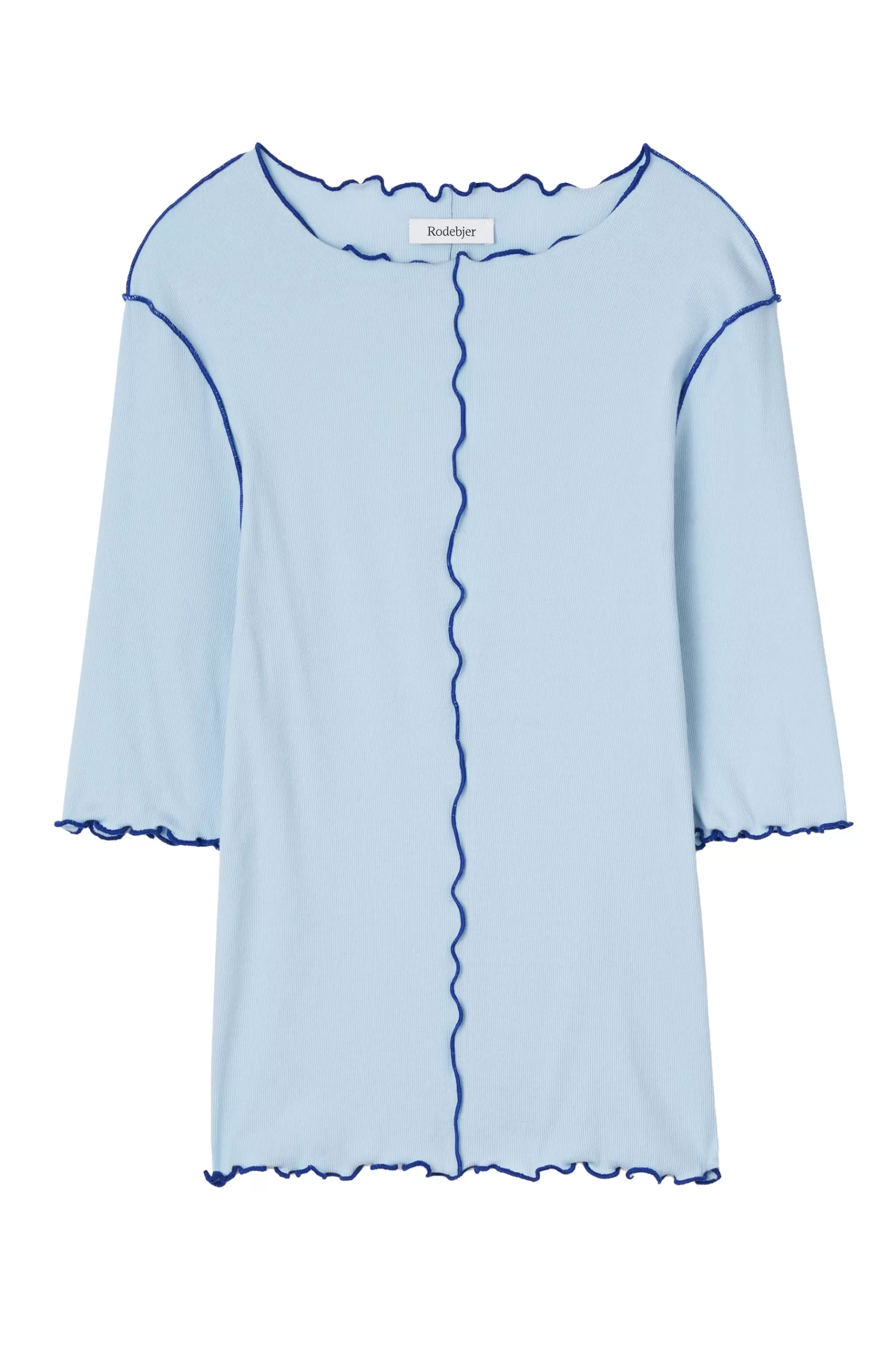 Store Rodebjer Samantha Top - Tops