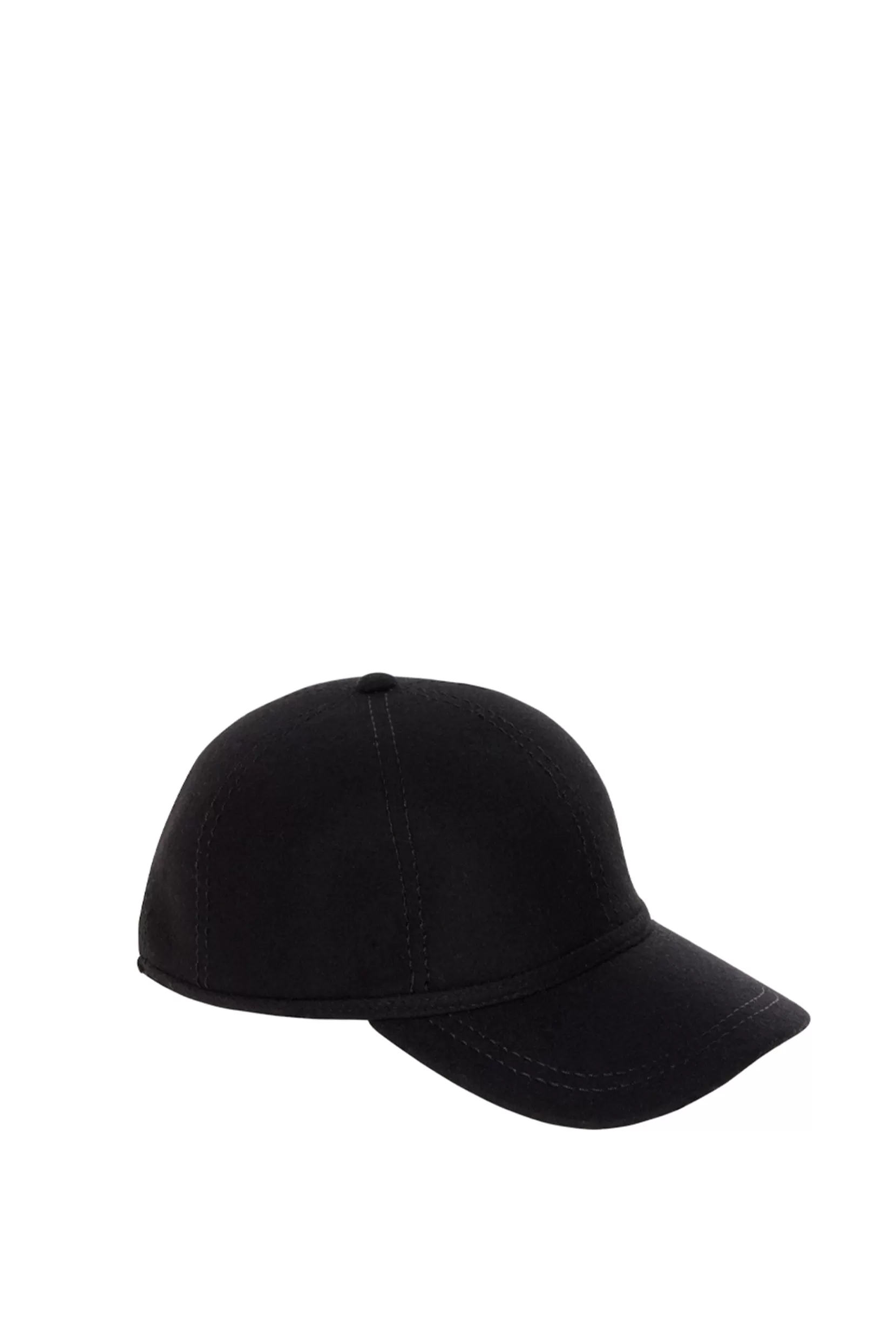 Hot Sarah J Curtis Baseball Cap - Hats & Headpieces