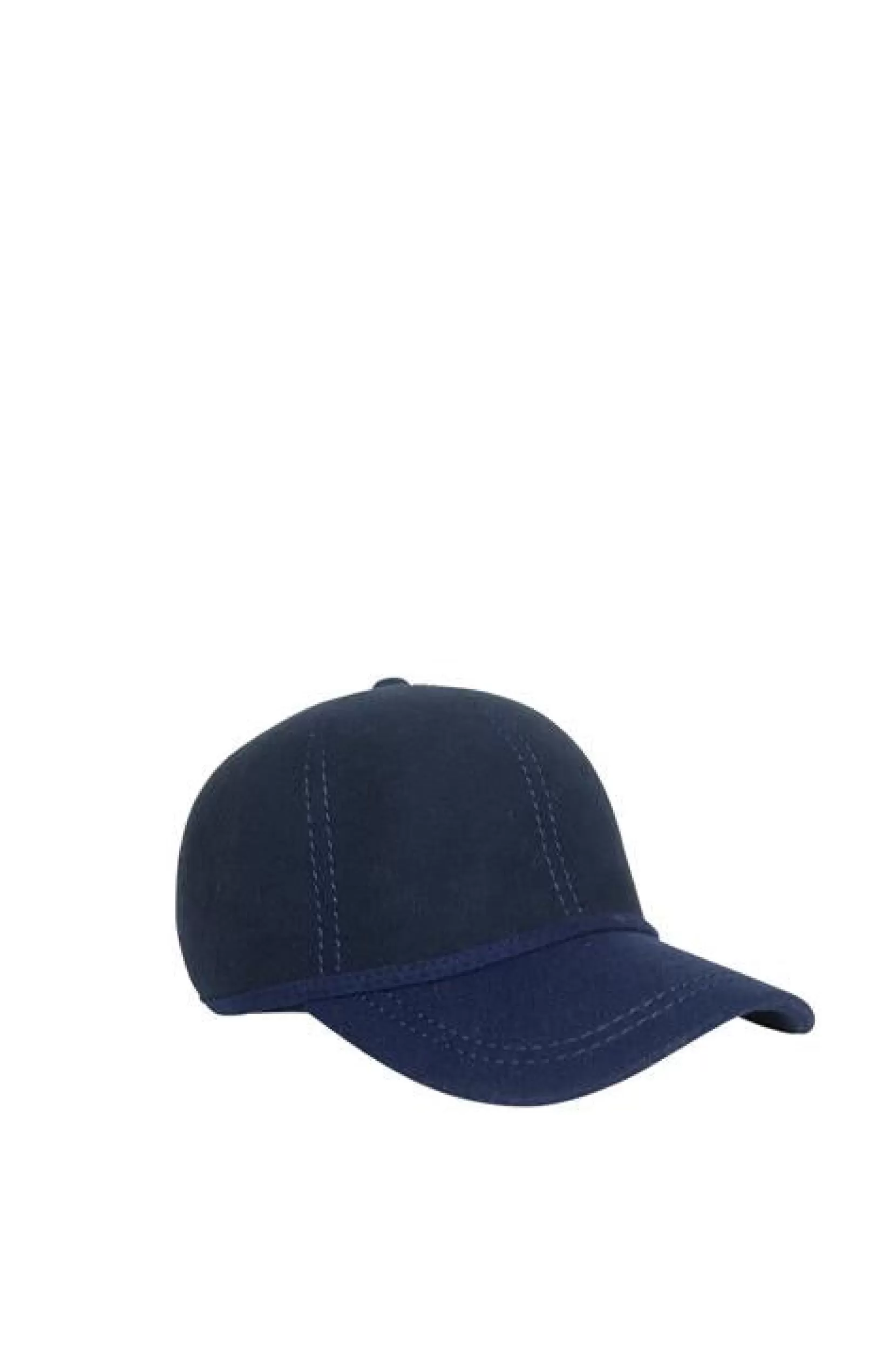 Online Sarah J Curtis Baseball Cap - Hats & Headpieces