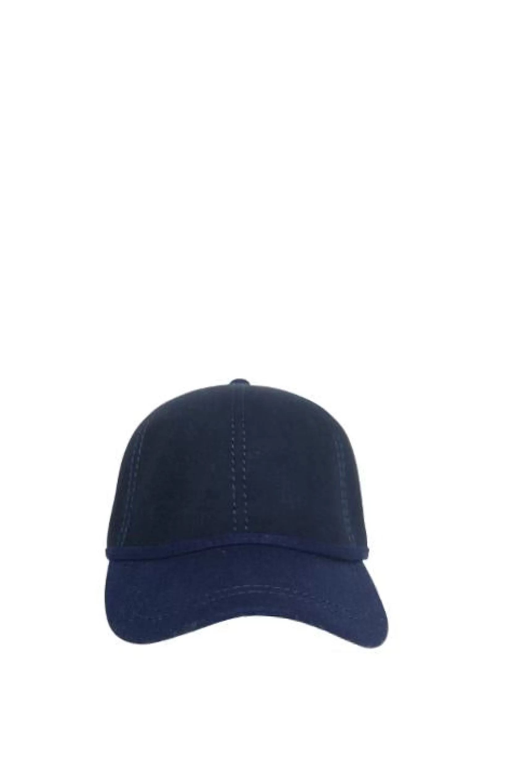 Online Sarah J Curtis Baseball Cap - Hats & Headpieces