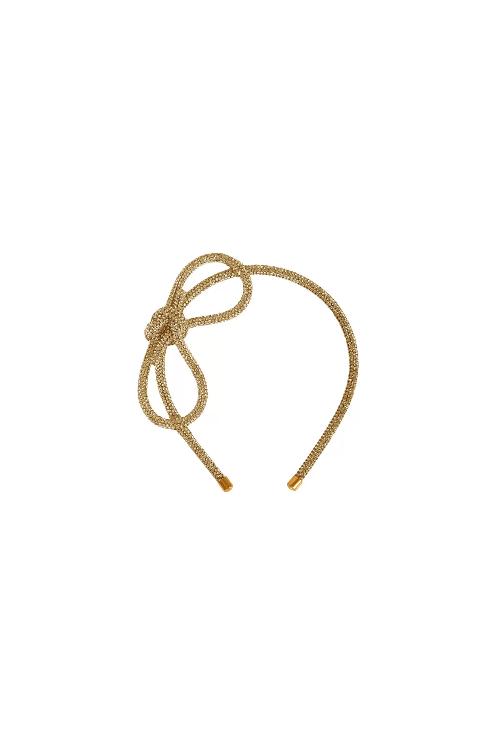 Sale Sarah J Curtis Riley Headband - Hats & Headpieces
