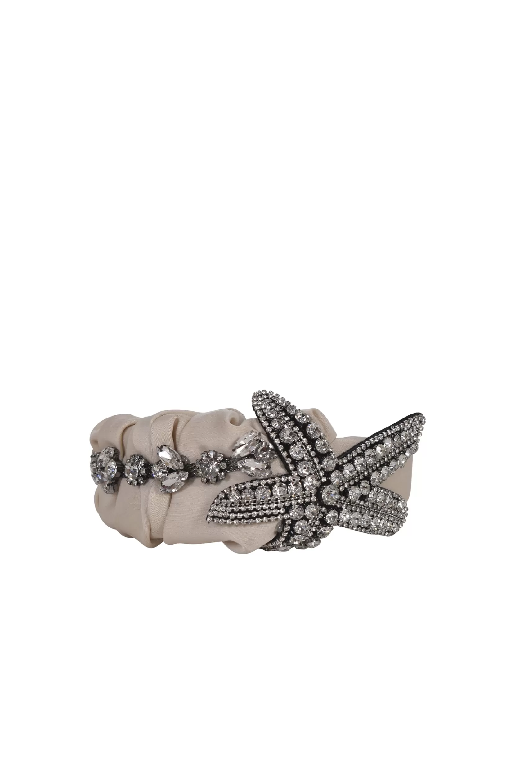 Clearance Sarah J Curtis Starfish Band - Hats & Headpieces