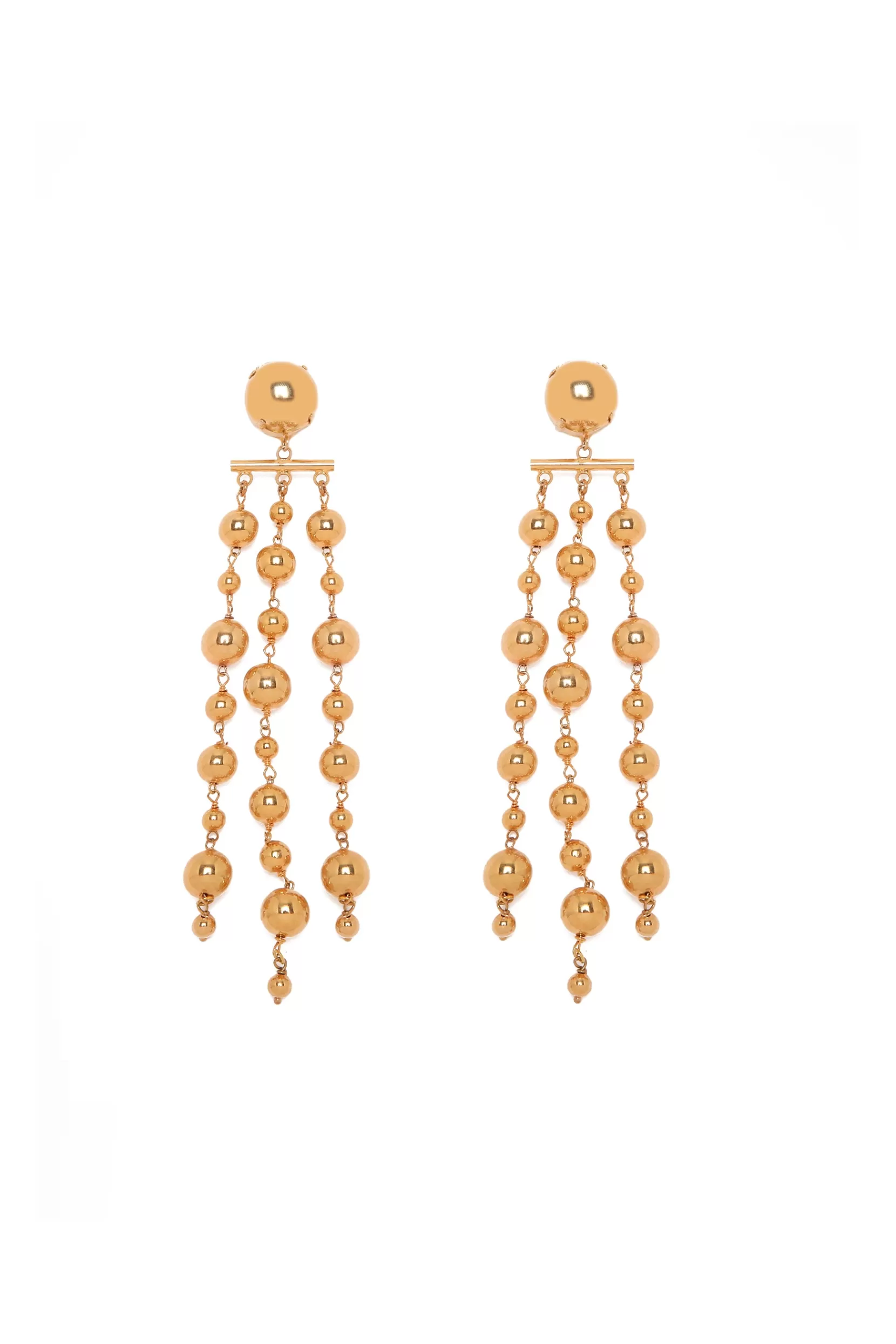 Online Silvia Gnecchi Aura Earring - Earrings