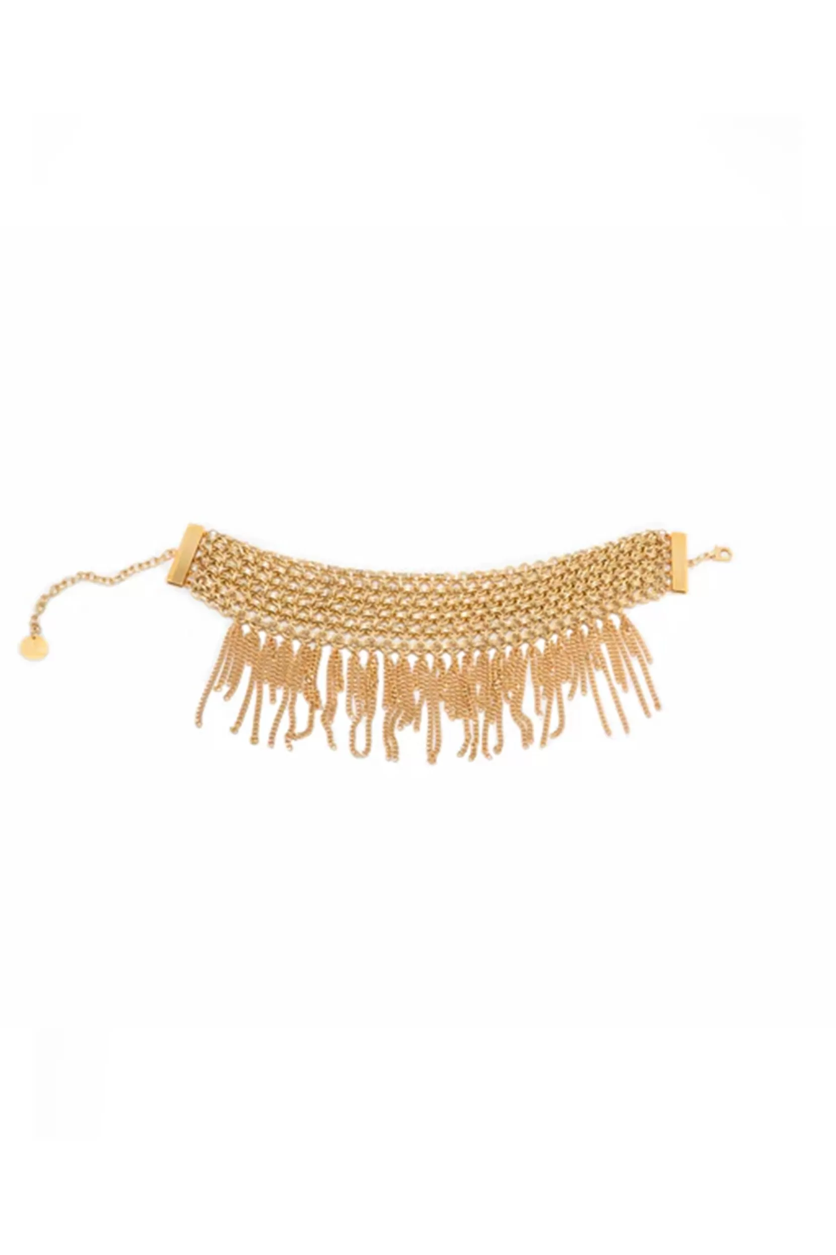 Best Sale Silvia Gnecchi Dalida Necklace - Necklaces