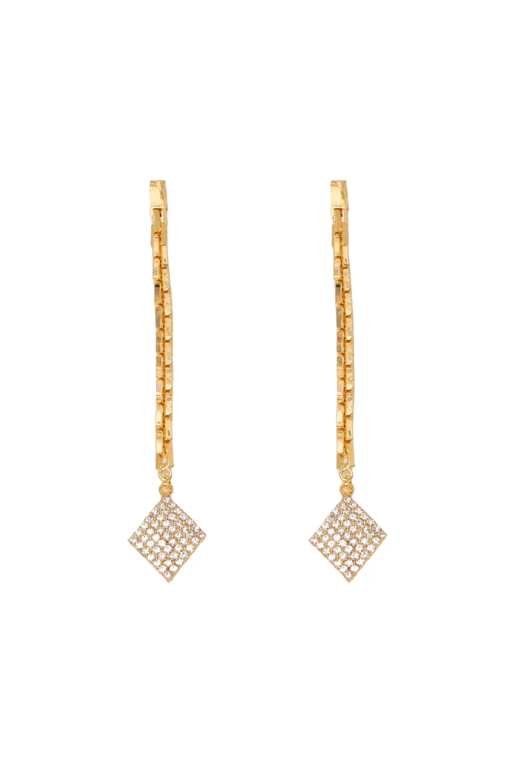 New Silvia Gnecchi Frenny Earring - Earrings