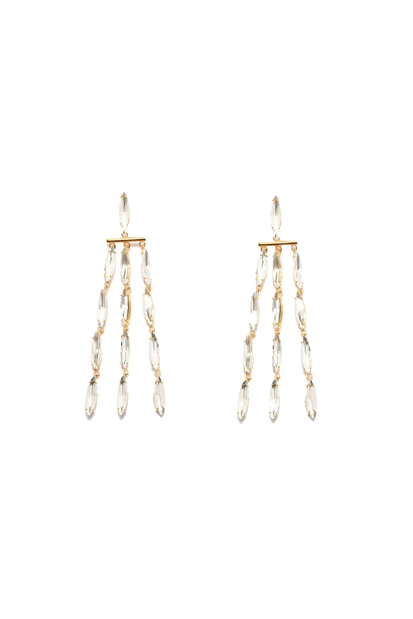 Hot Silvia Gnecchi Mariu Earring - Earrings