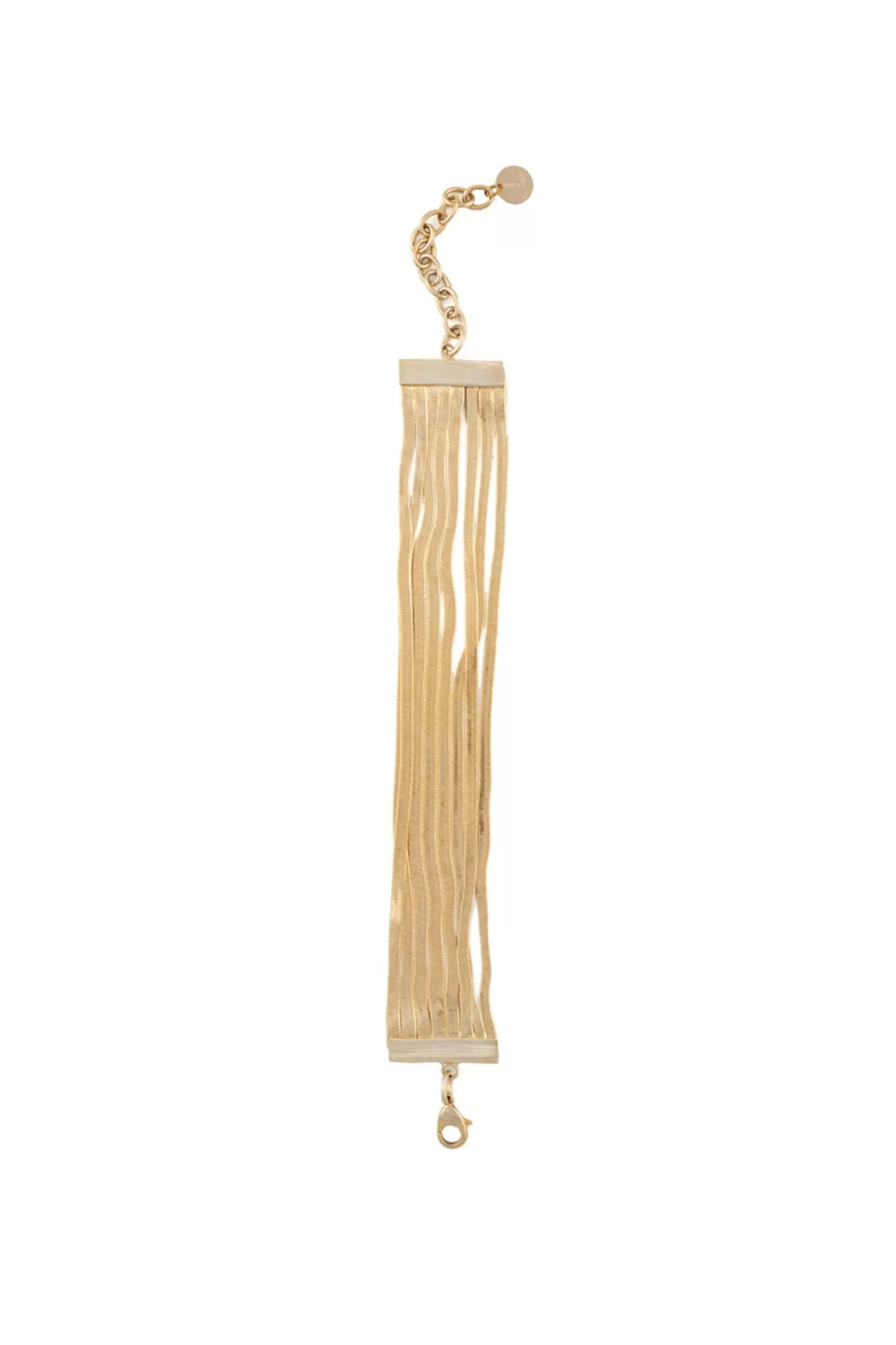 Discount Silvia Gnecchi Regal Necklace - Necklaces