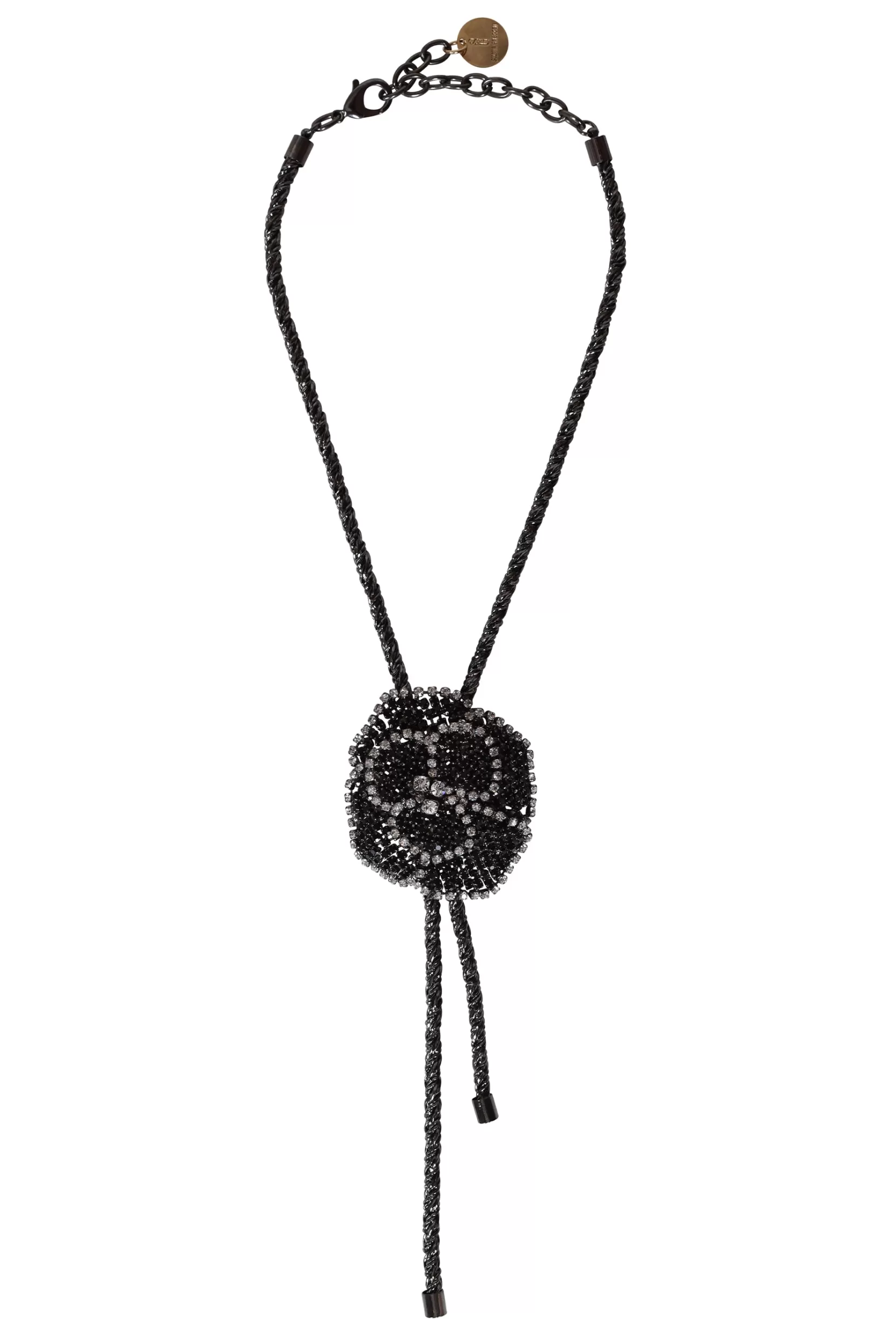 Fashion Silvia Gnecchi Rosita Necklace - Necklaces