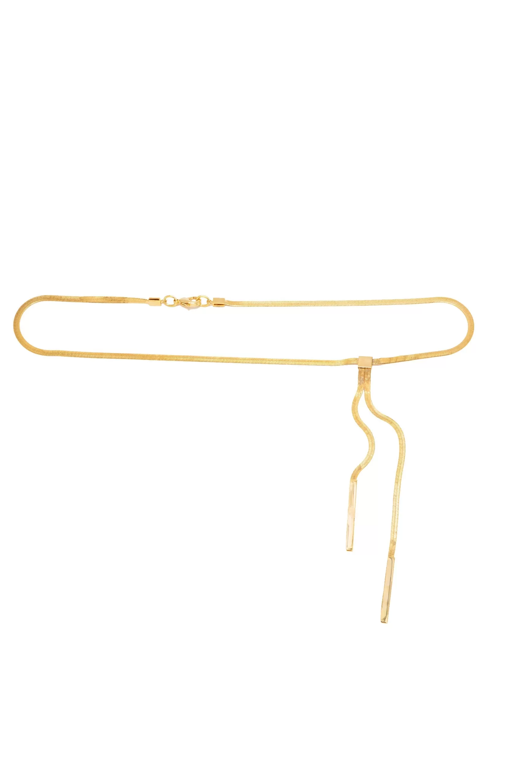 Flash Sale Silvia Gnecchi Venus Belt - Belts