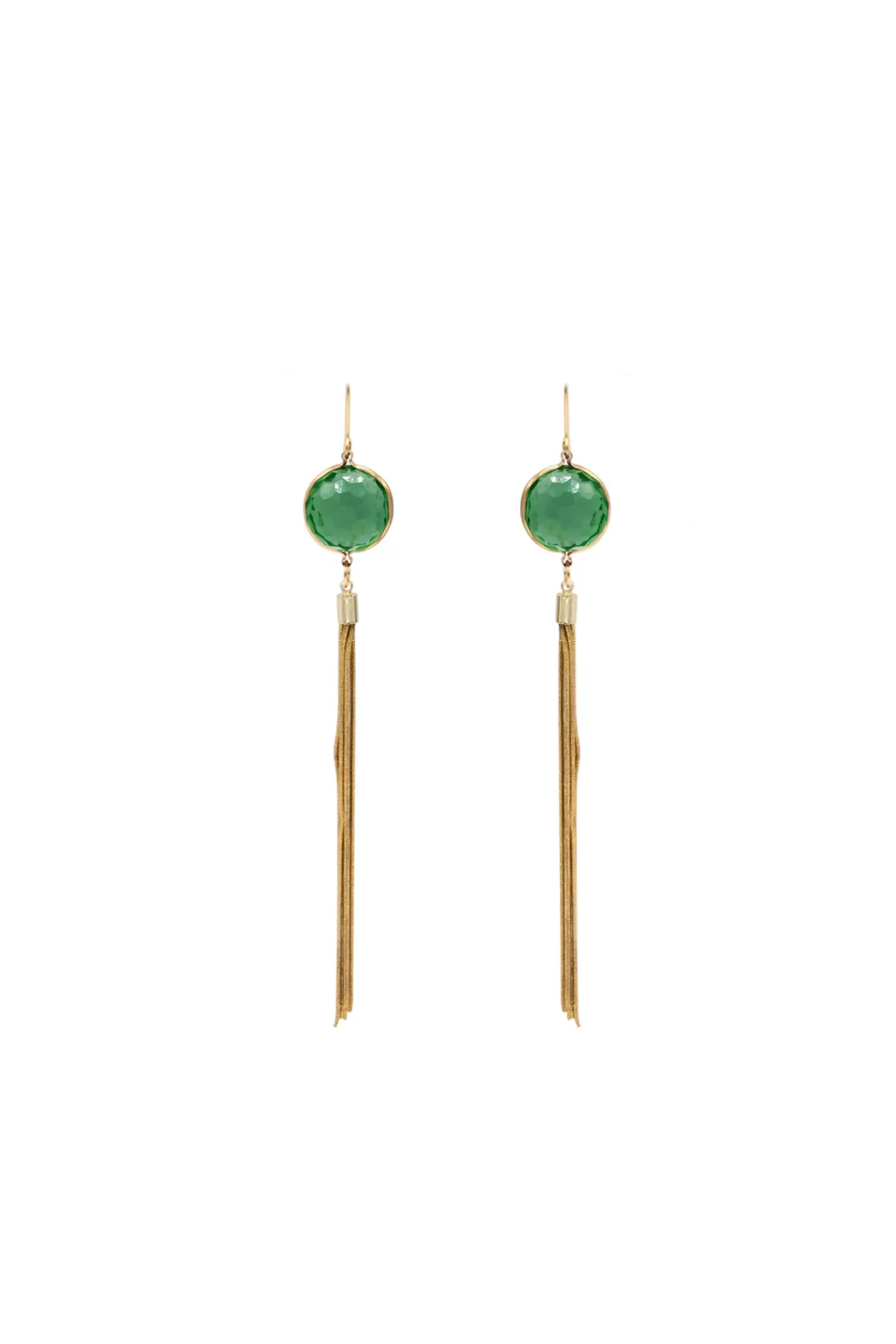 Online Sita Nevado Cancia Earring - Earrings