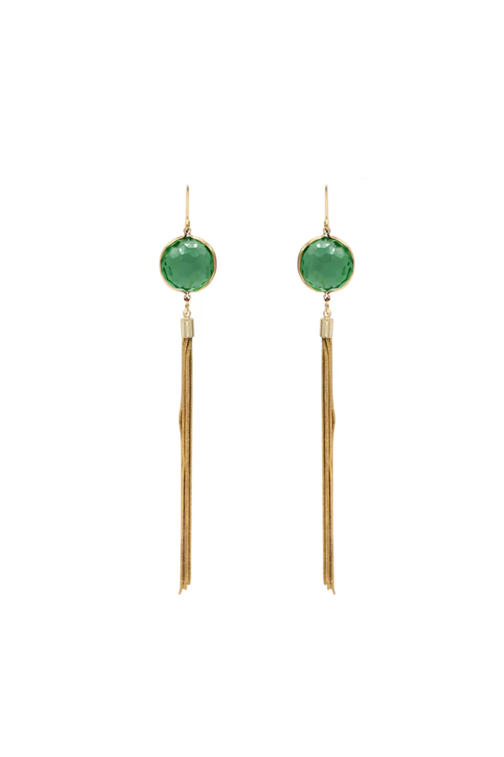 Online Sita Nevado Cancia Earring - Earrings