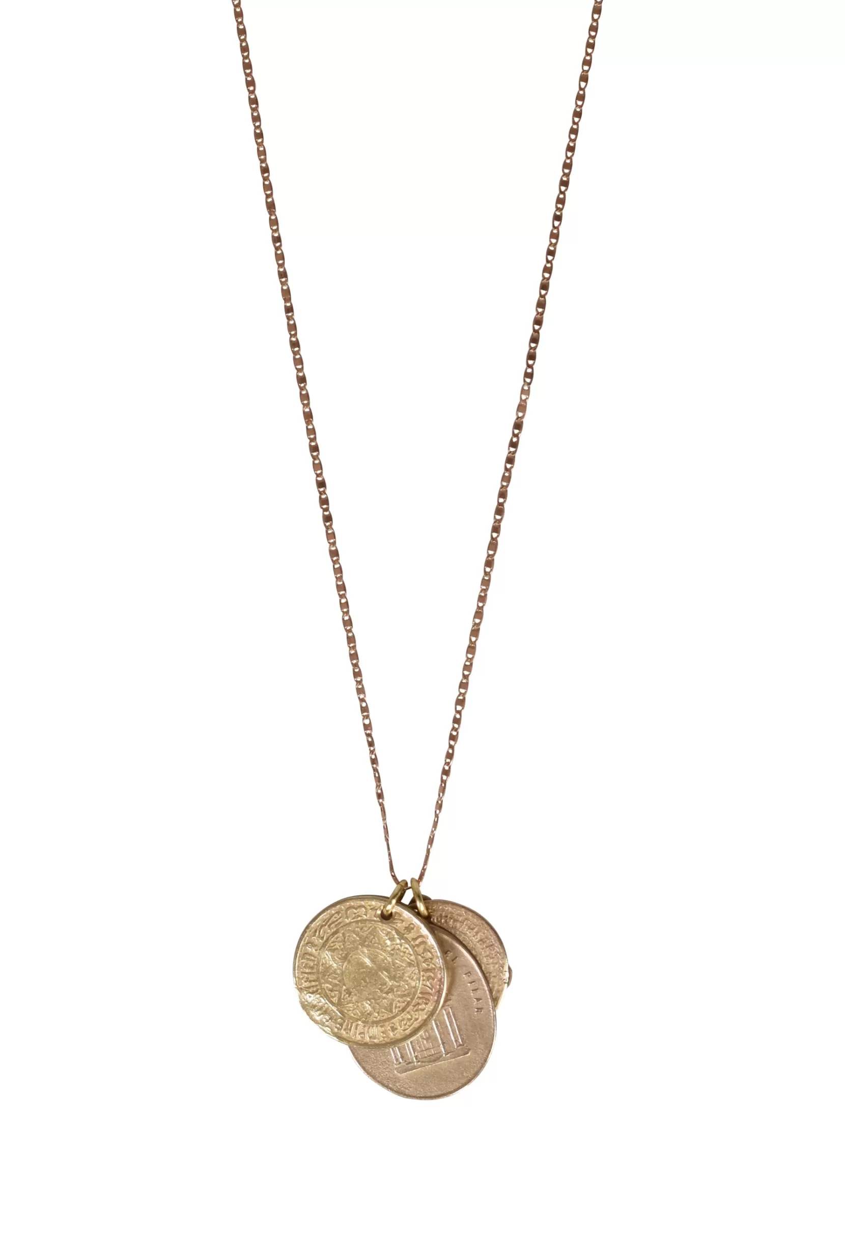 Cheap Sita Nevado Marci Necklace - Necklaces