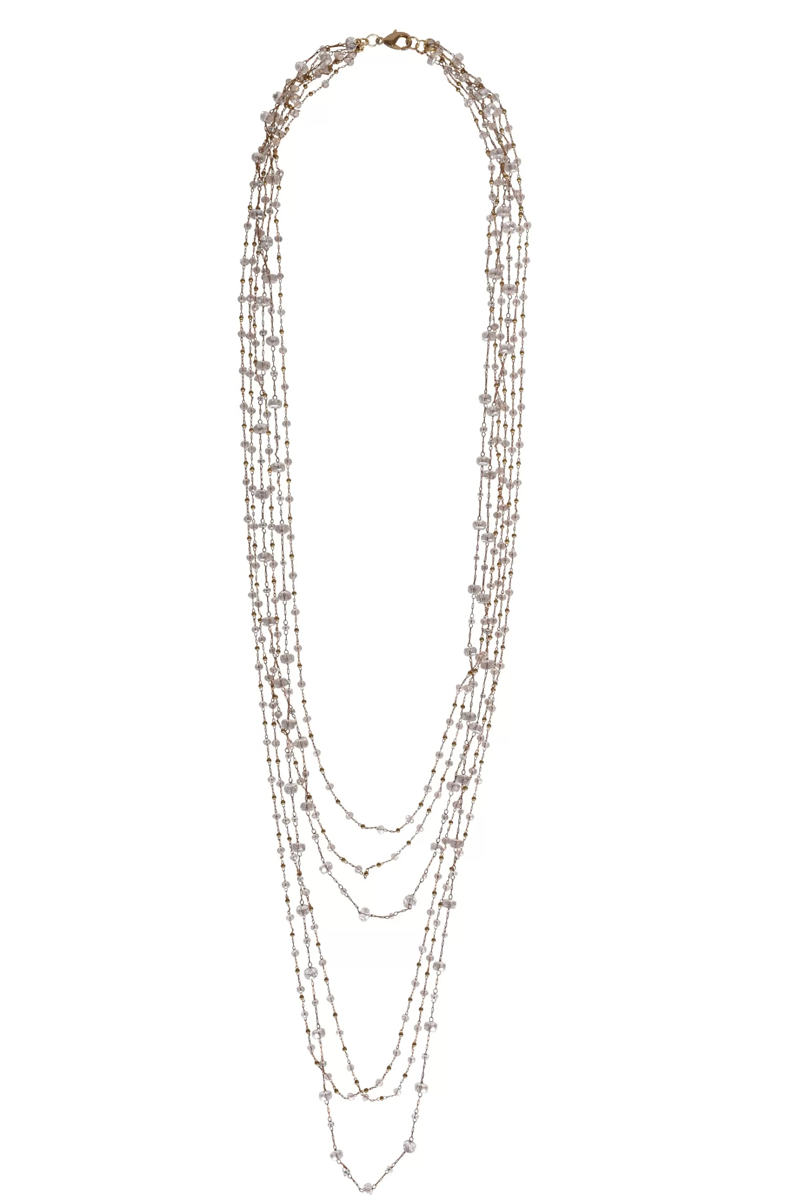 Fashion Sita Nevado Muna Necklace - Necklaces