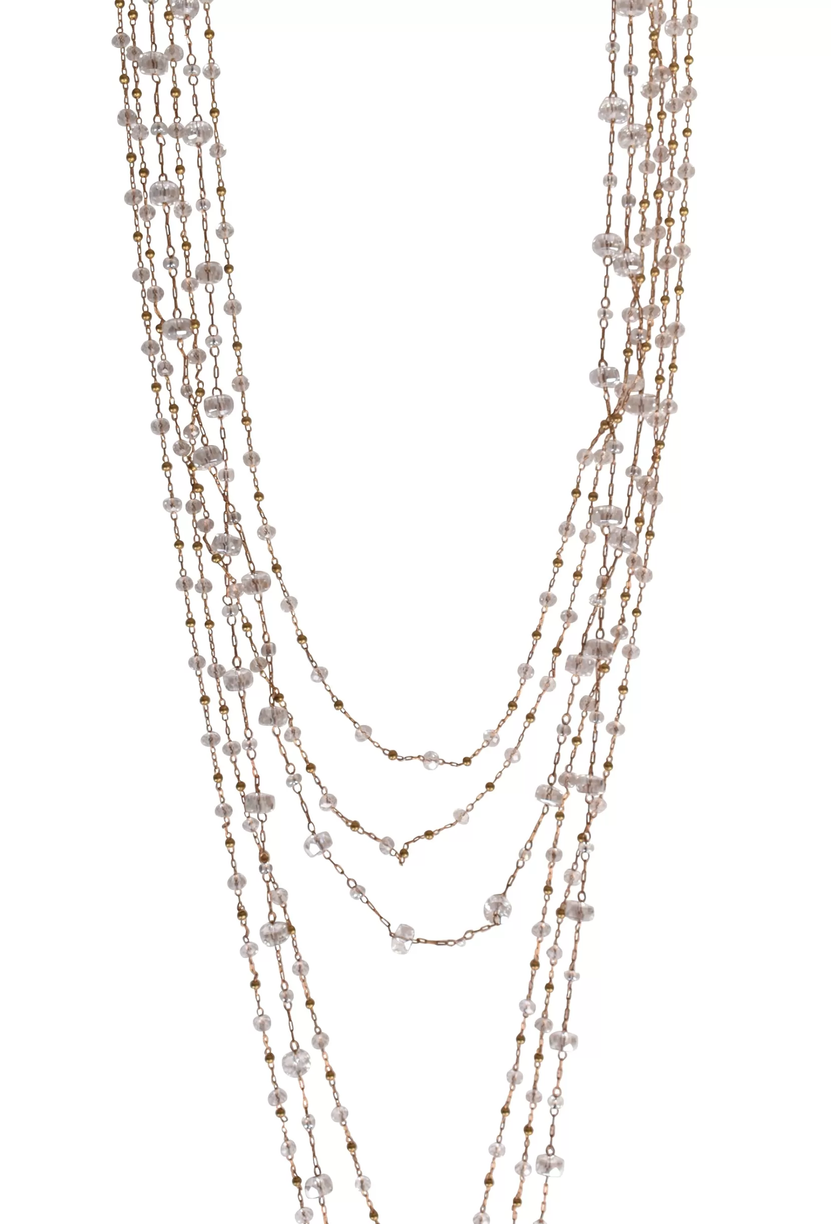 Fashion Sita Nevado Muna Necklace - Necklaces
