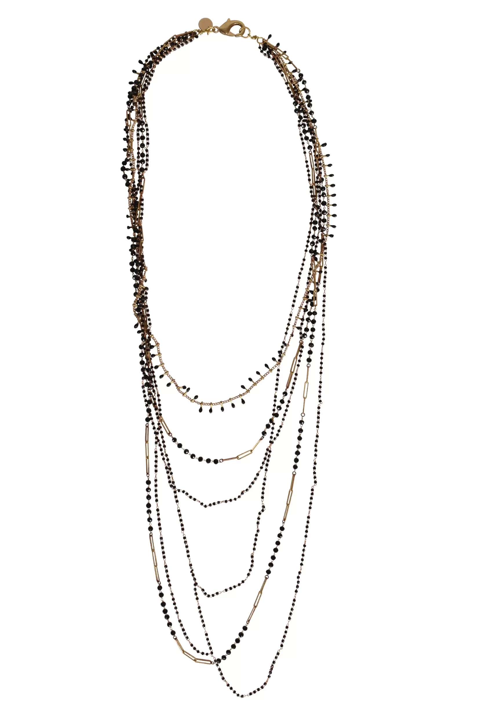 Shop Sita Nevado Neda Necklace - Necklaces