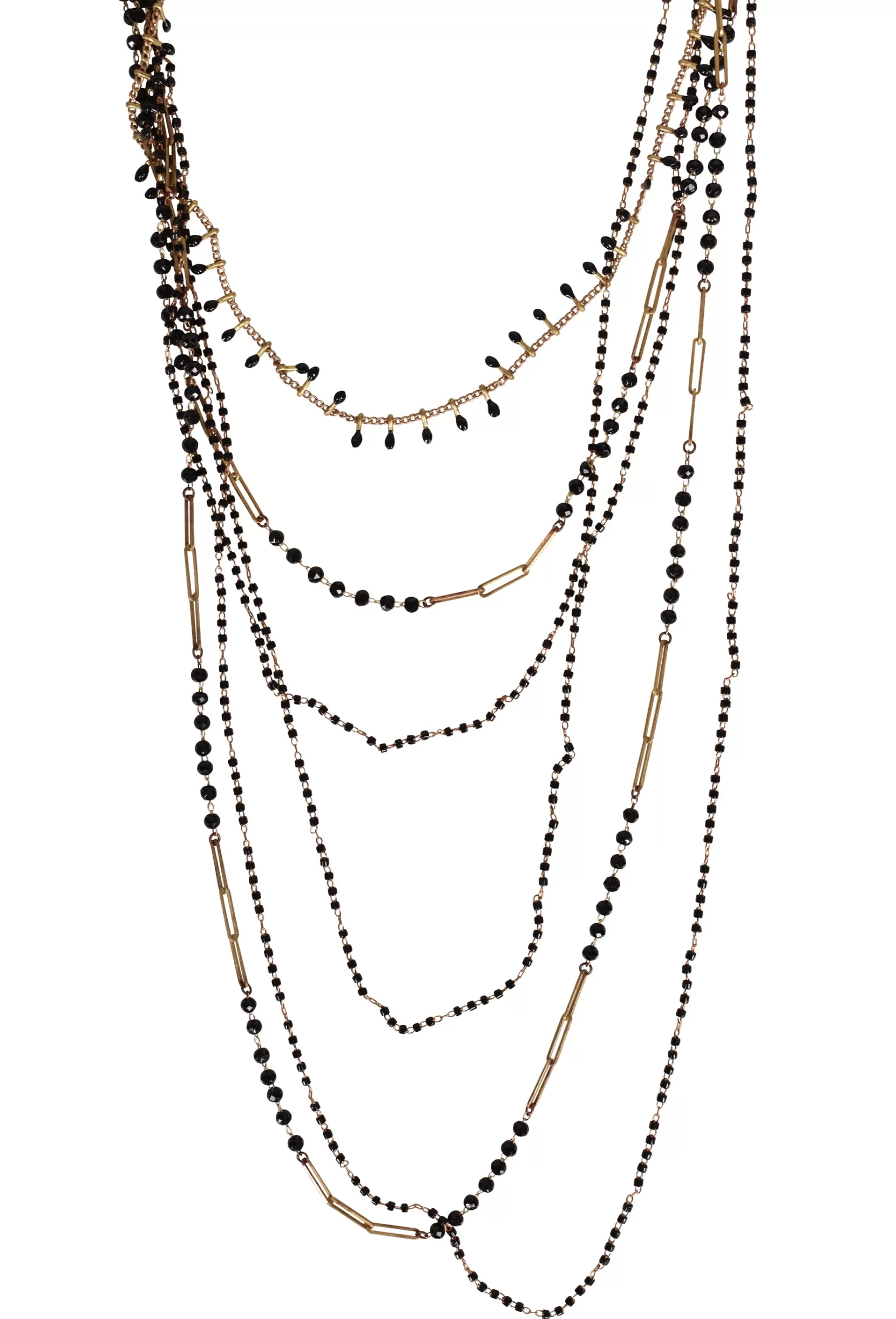 Shop Sita Nevado Neda Necklace - Necklaces
