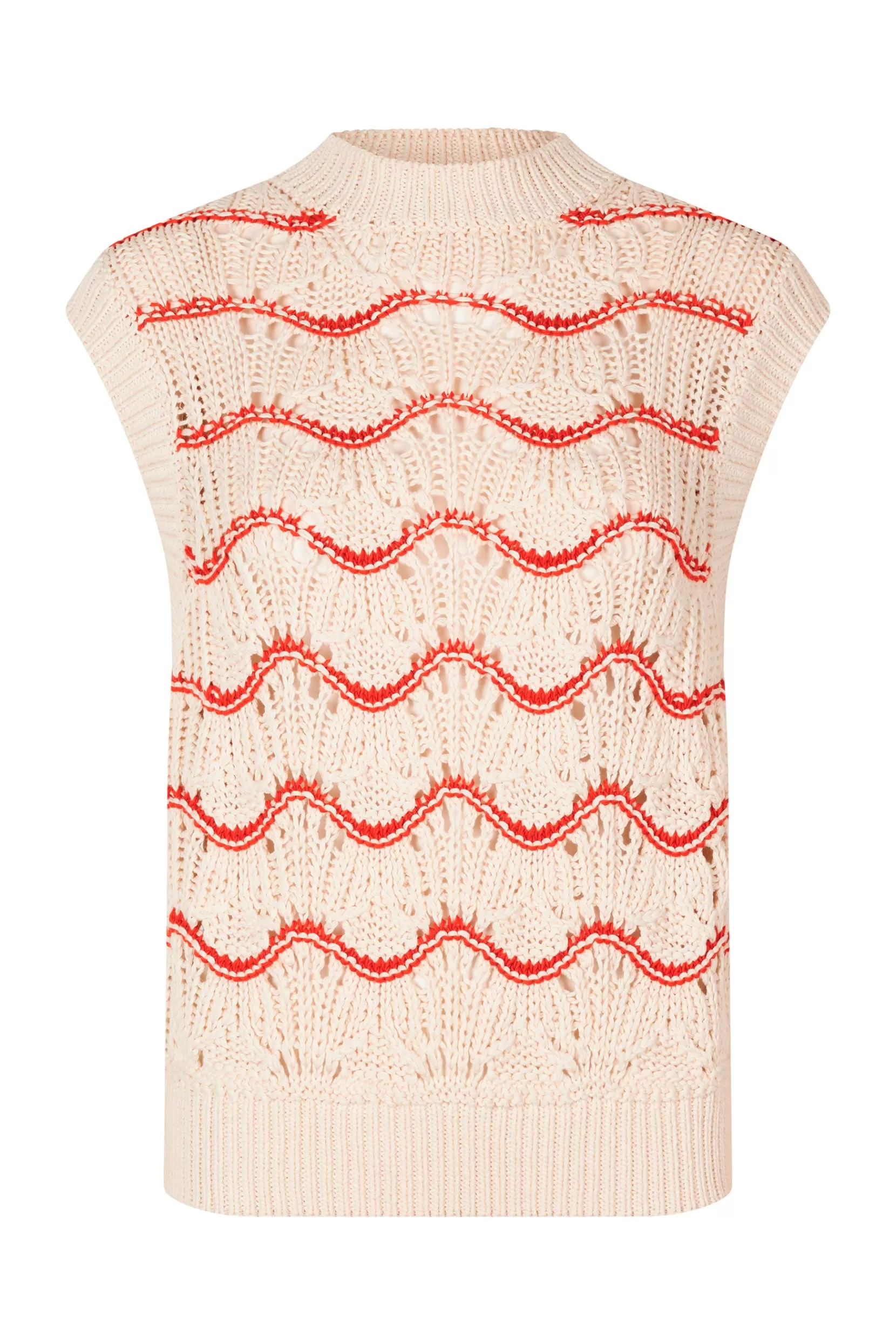 New Stine Goya Asger Knit - Knitwear