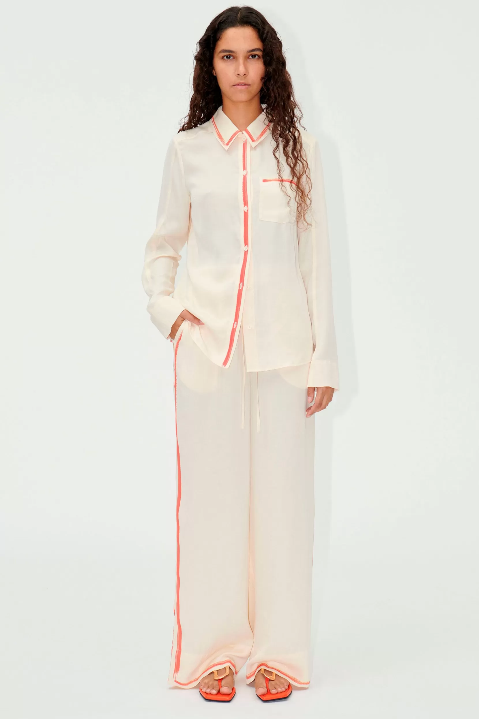Online Stine Goya Emi Pant - Pants