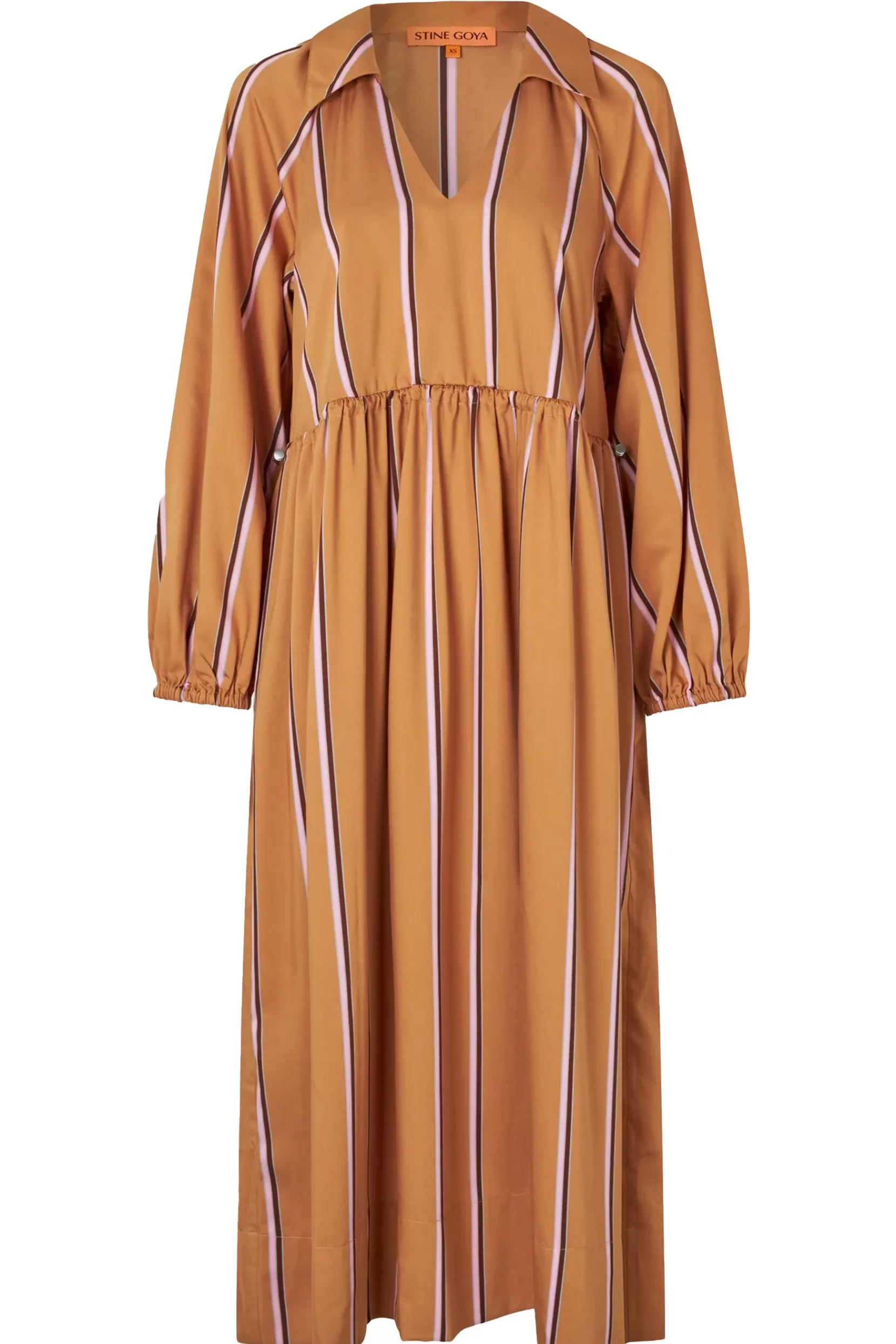 Clearance Stine Goya Midi Dress - Dresses