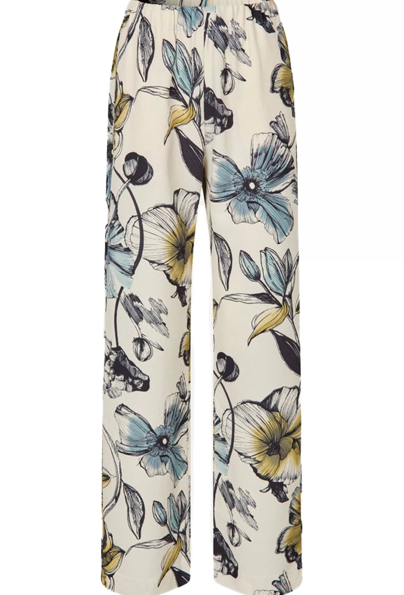 Best Stine Goya Poppies Pant - Pants