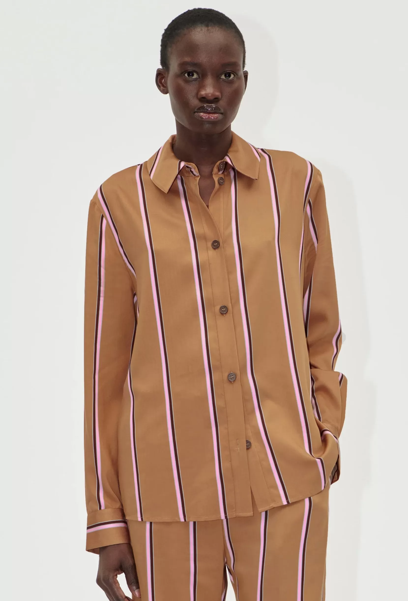Shop Stine Goya Shirt - Tops