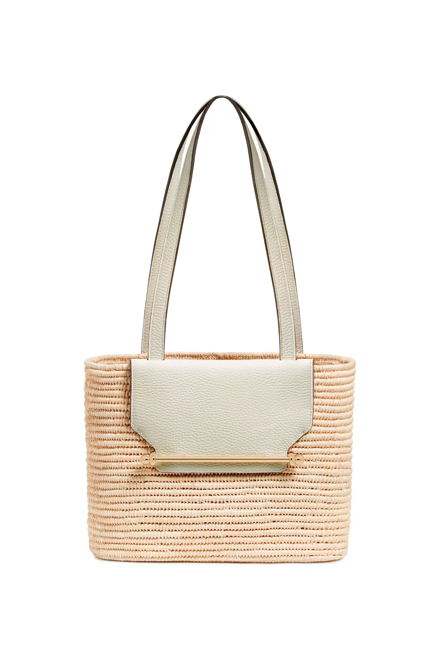 Flash Sale Strathberry Rafia Basket - Bags
