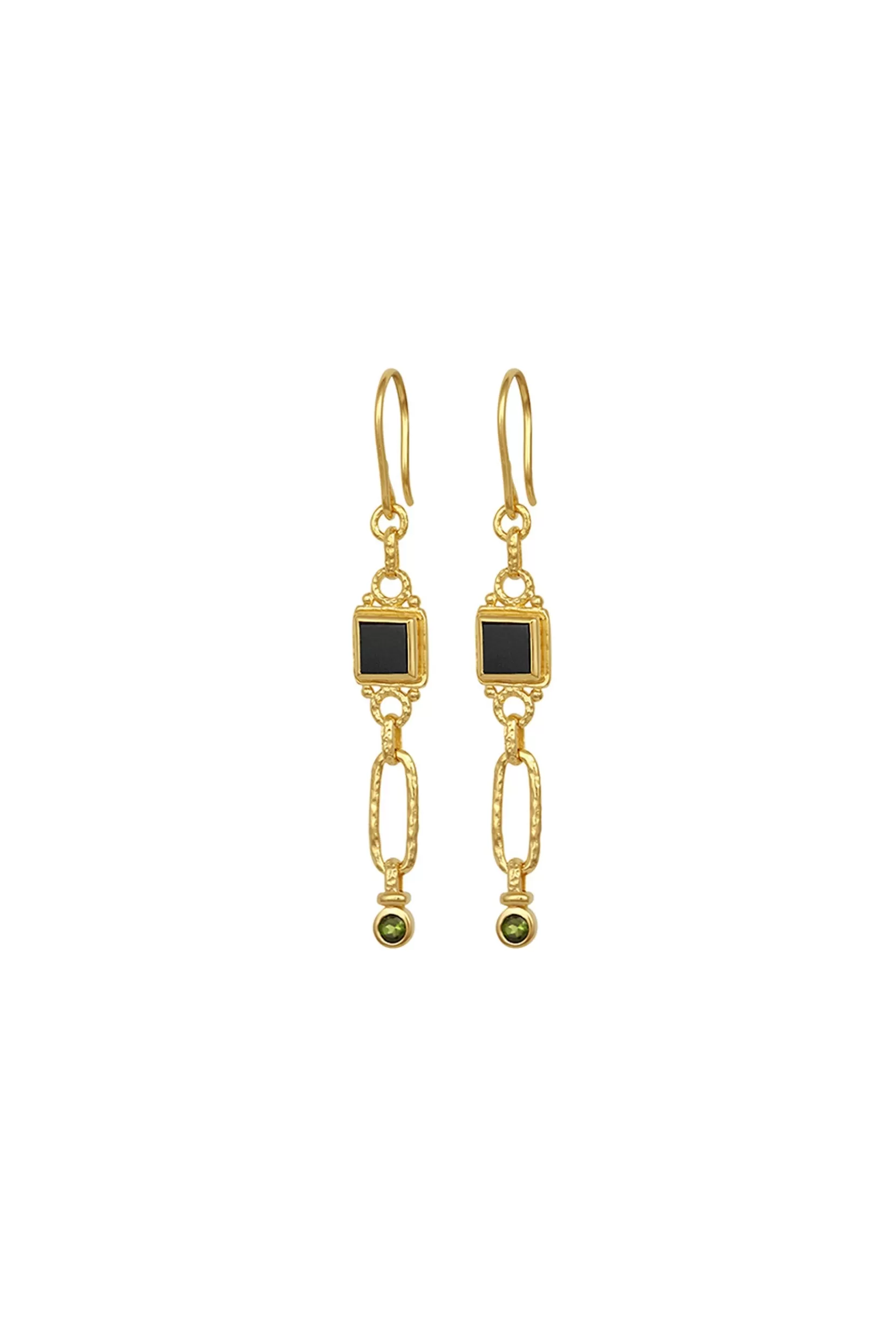 New Temple Of The Sun Adara Earring - Earrings
