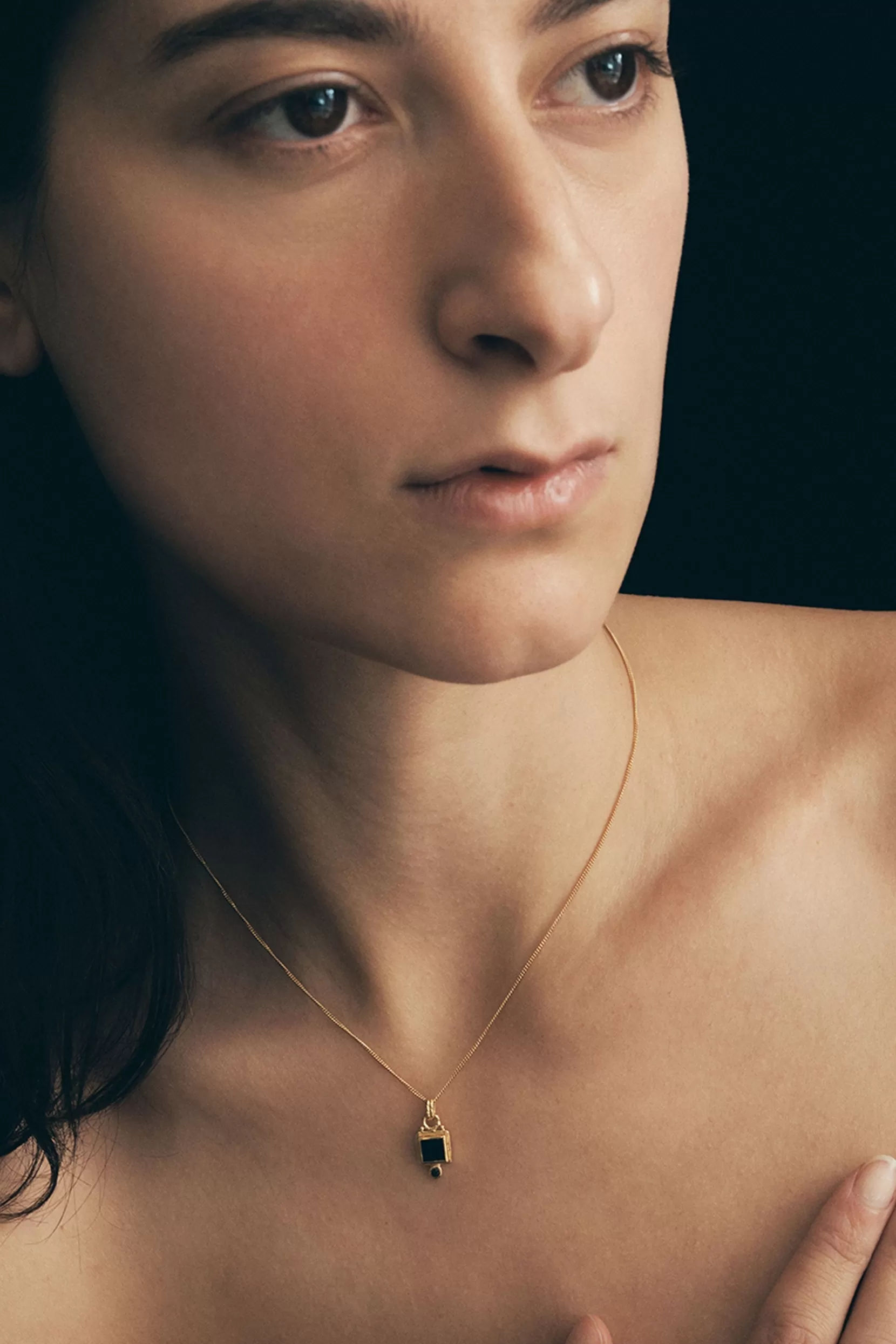 Online Temple Of The Sun Adara Necklace - Necklaces