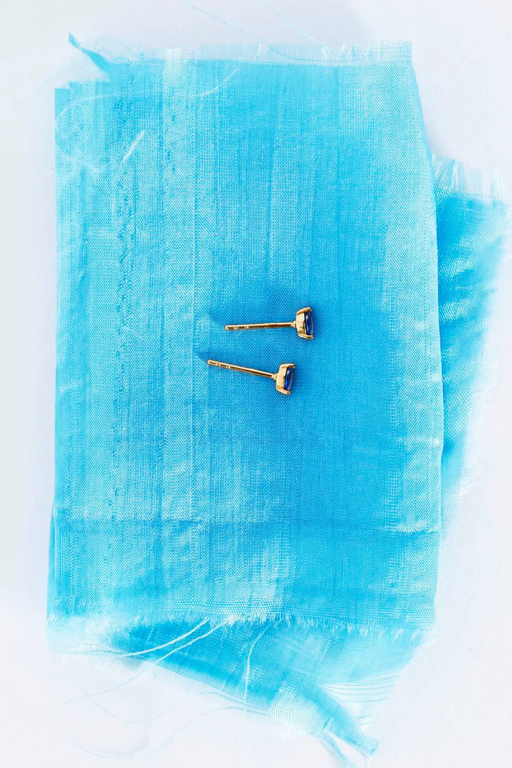 Flash Sale Temple Of The Sun Alessandra Stud - Earrings