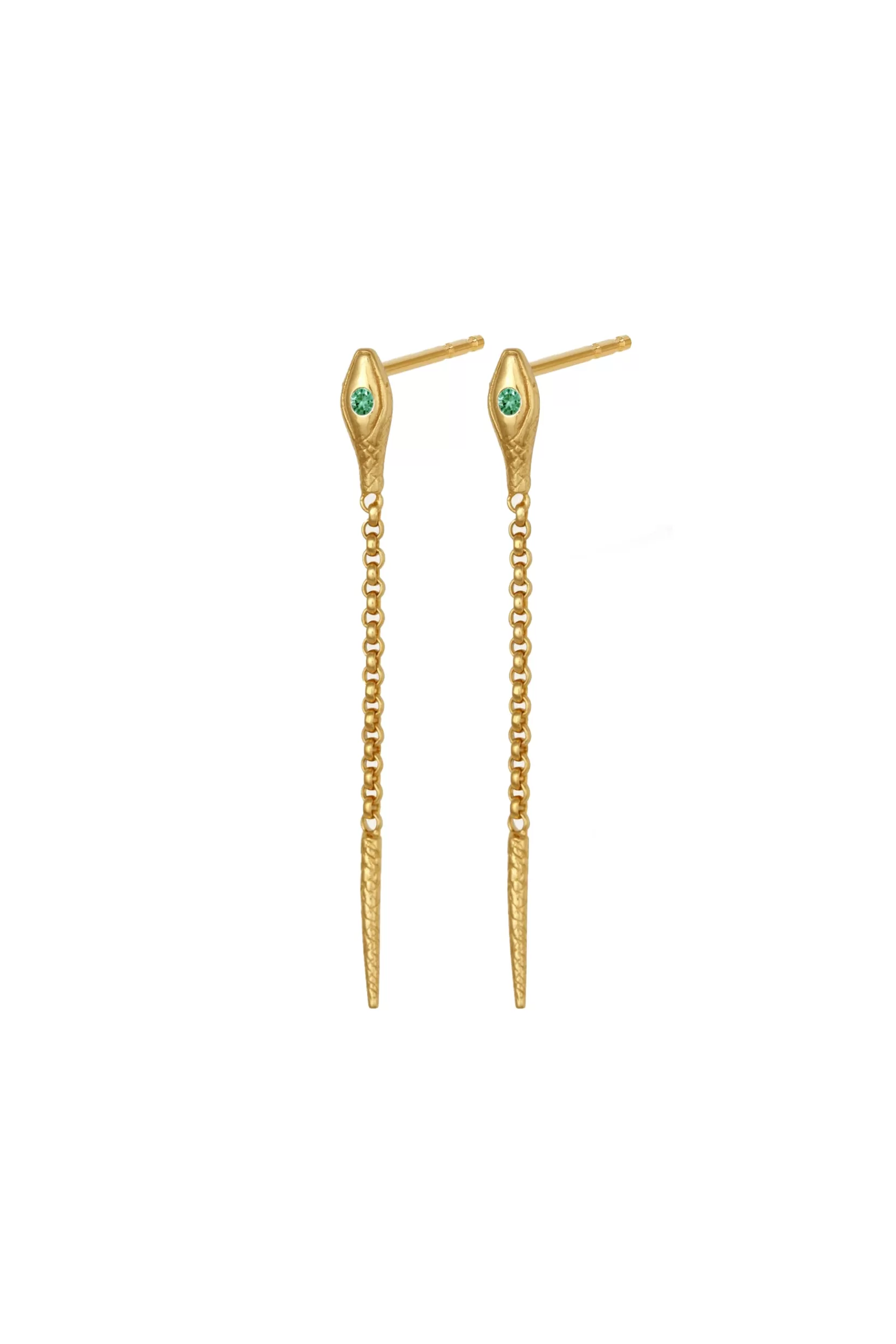 Store Temple Of The Sun Althea Earring - Earrings
