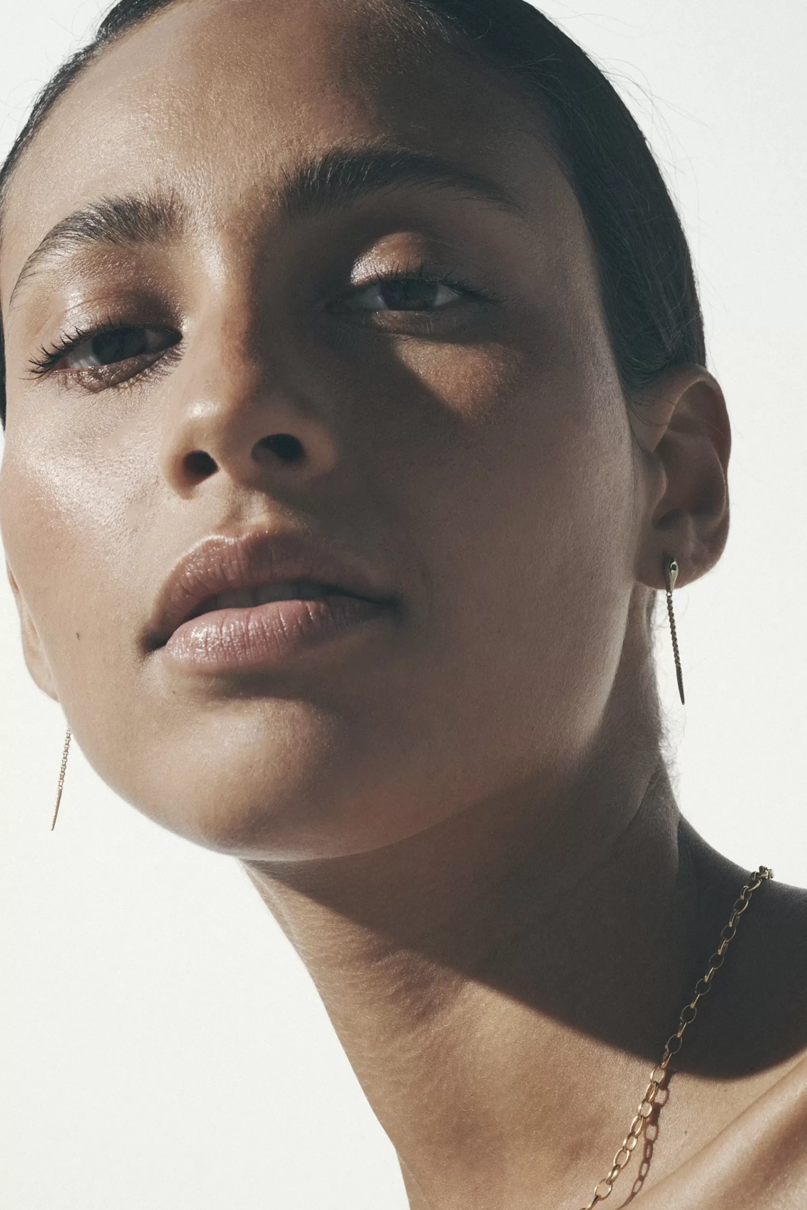 Store Temple Of The Sun Althea Earring - Earrings