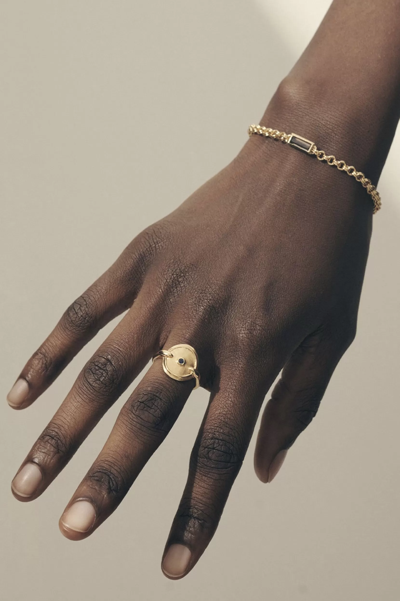 Cheap Temple Of The Sun Athena Ring - Rings