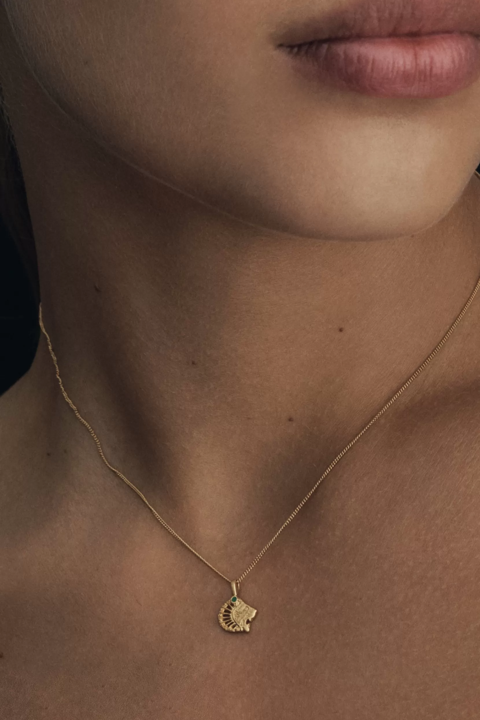 Discount Temple Of The Sun Babylon Necklac - Necklaces