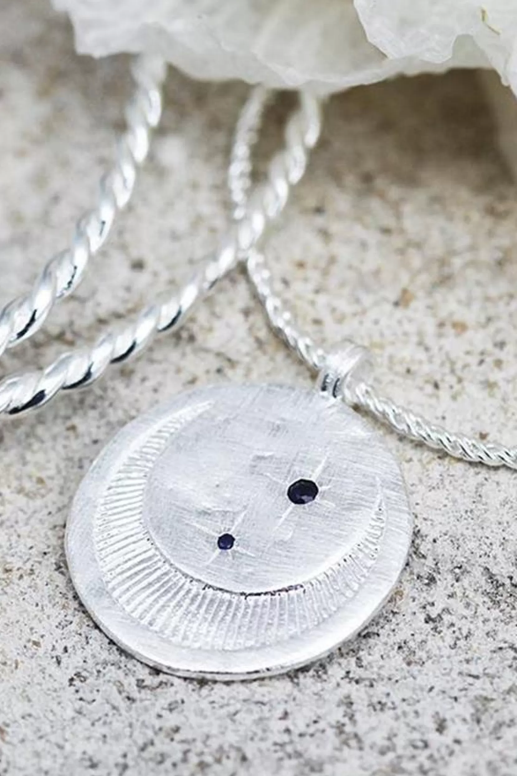Flash Sale Temple Of The Sun Celeste Necklace Necklaces