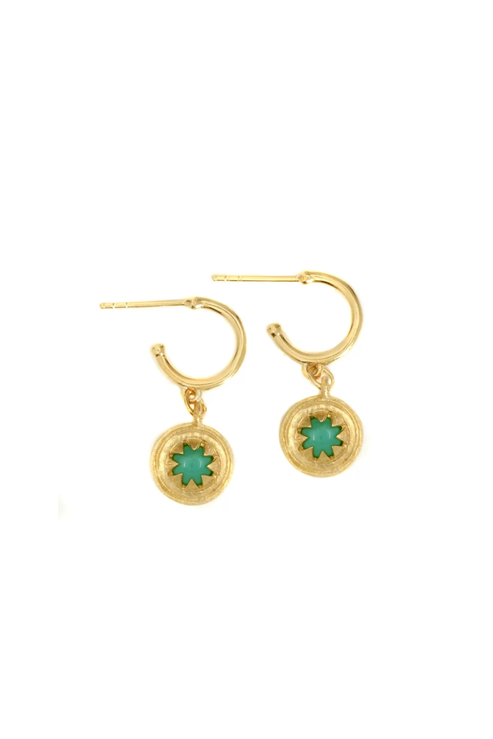 Online Temple Of The Sun Cora Earring - Earrings