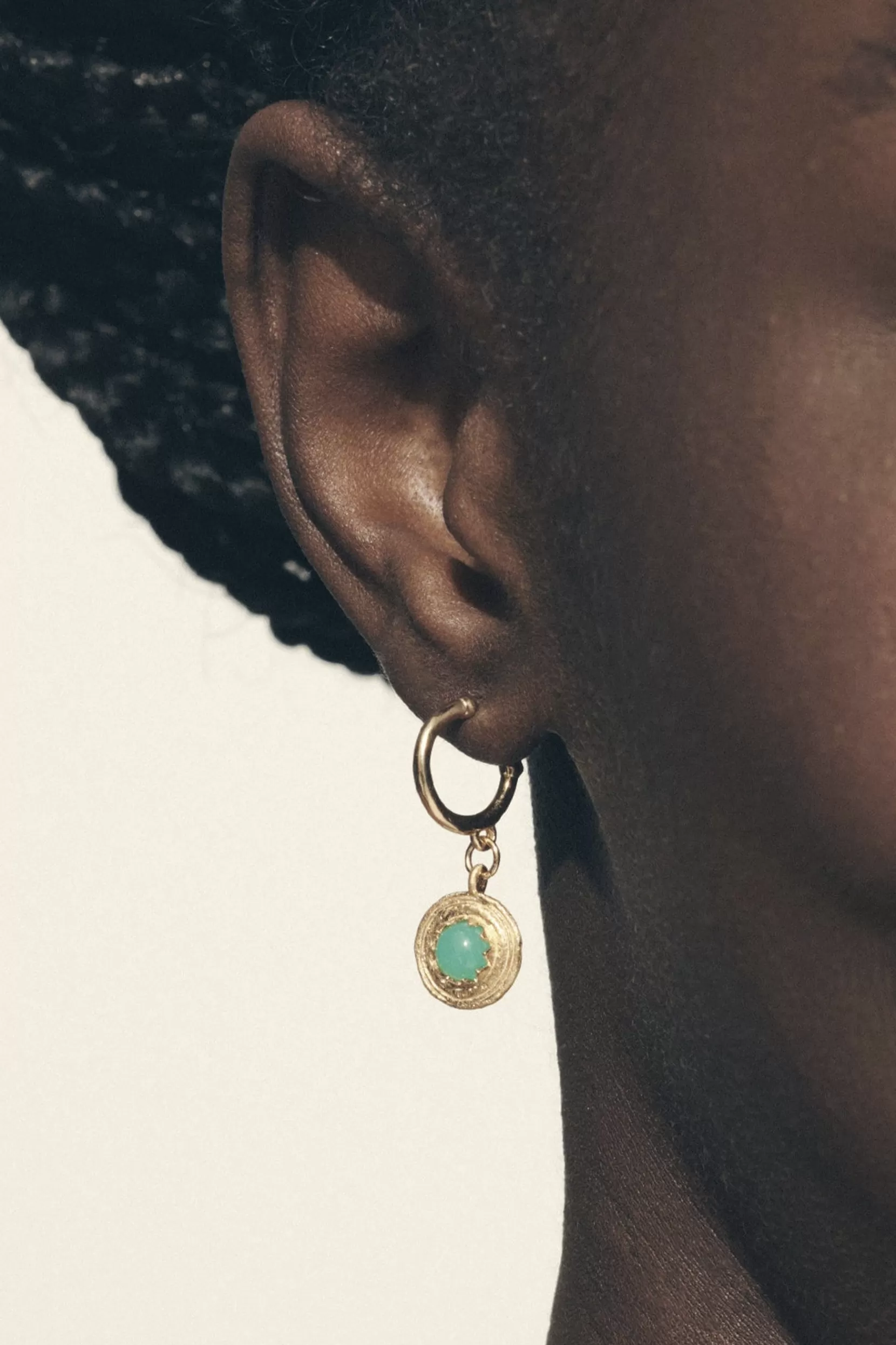 Online Temple Of The Sun Cora Earring - Earrings