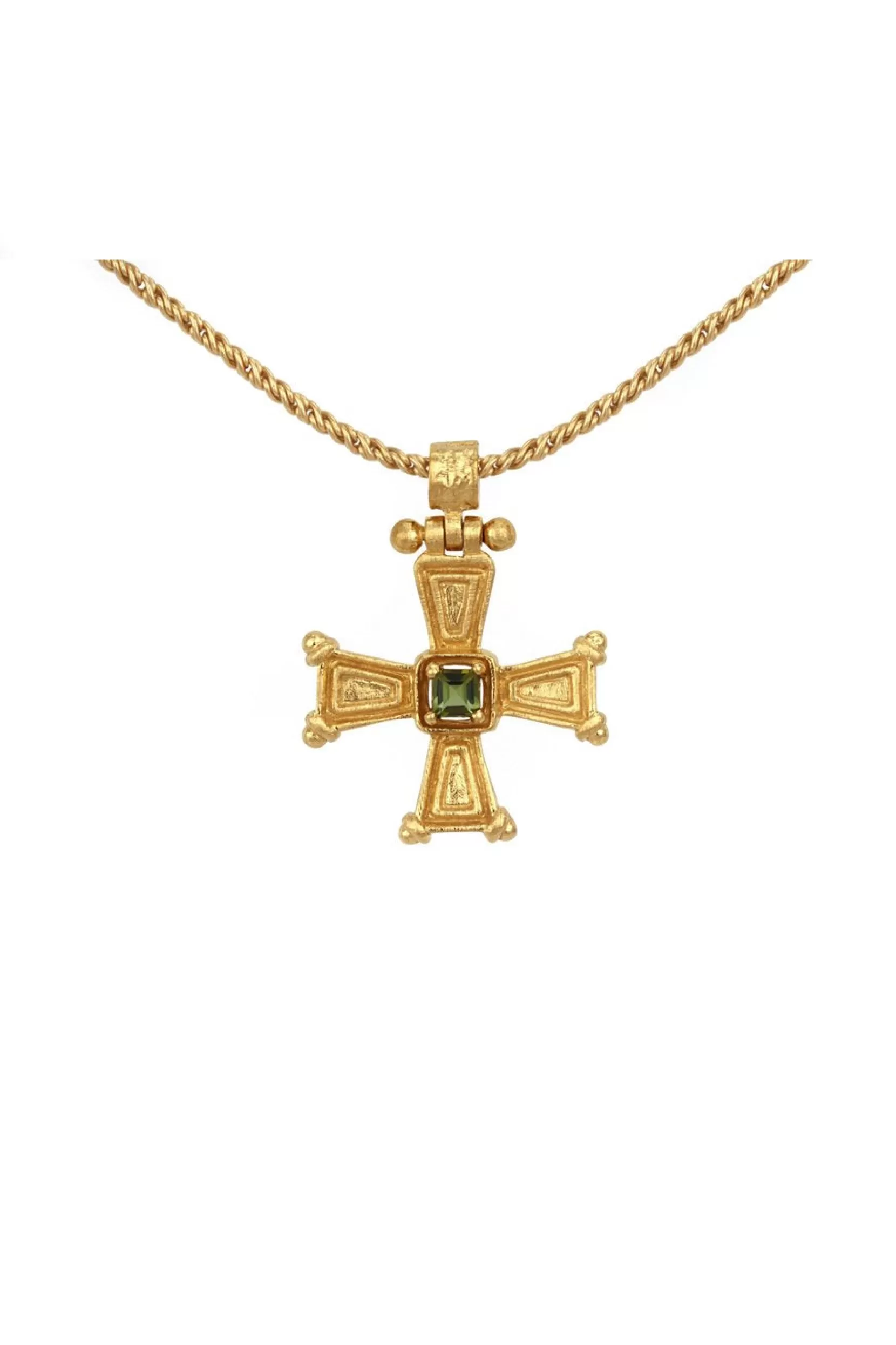 Flash Sale Temple Of The Sun Crista Necklace - Necklaces