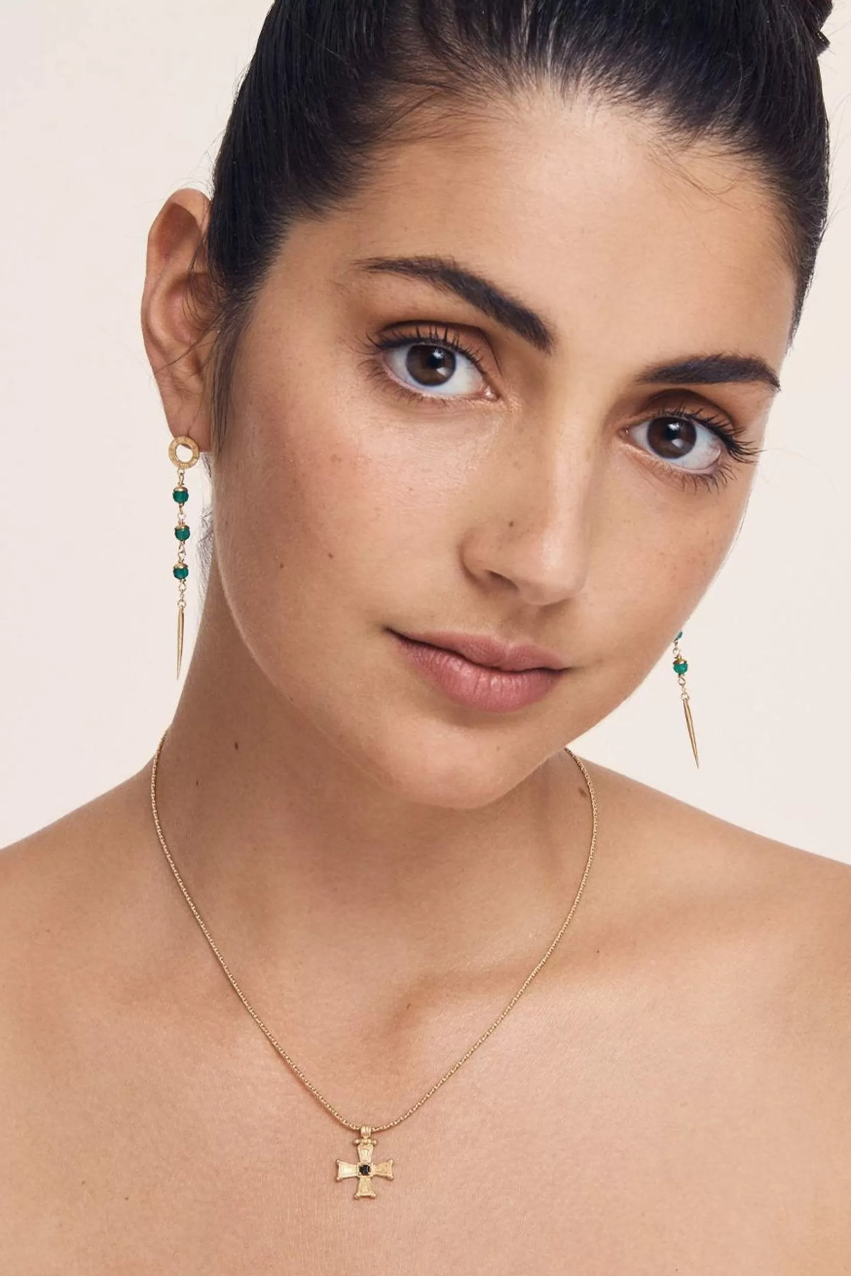 Flash Sale Temple Of The Sun Crista Necklace - Necklaces