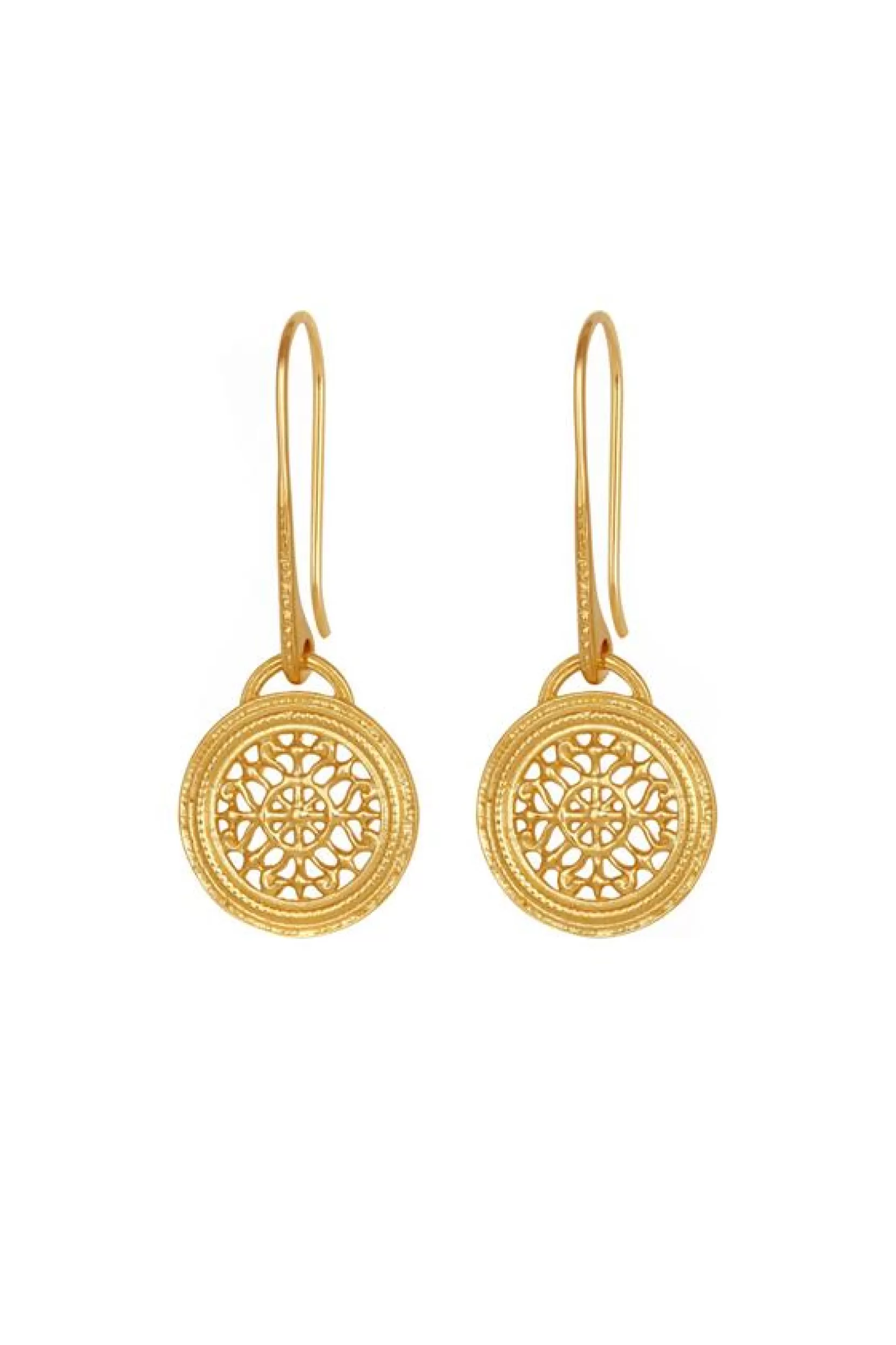Outlet Temple Of The Sun Dafni Earring Earrings