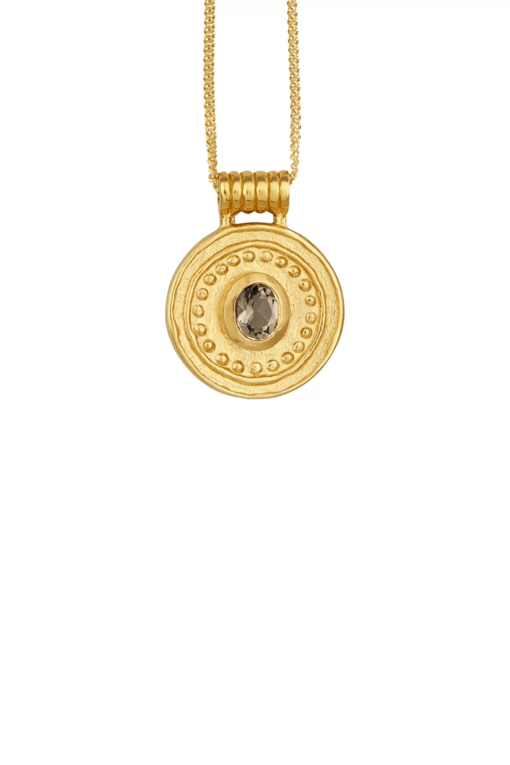 Cheap Temple Of The Sun Denari Necklace - Necklaces