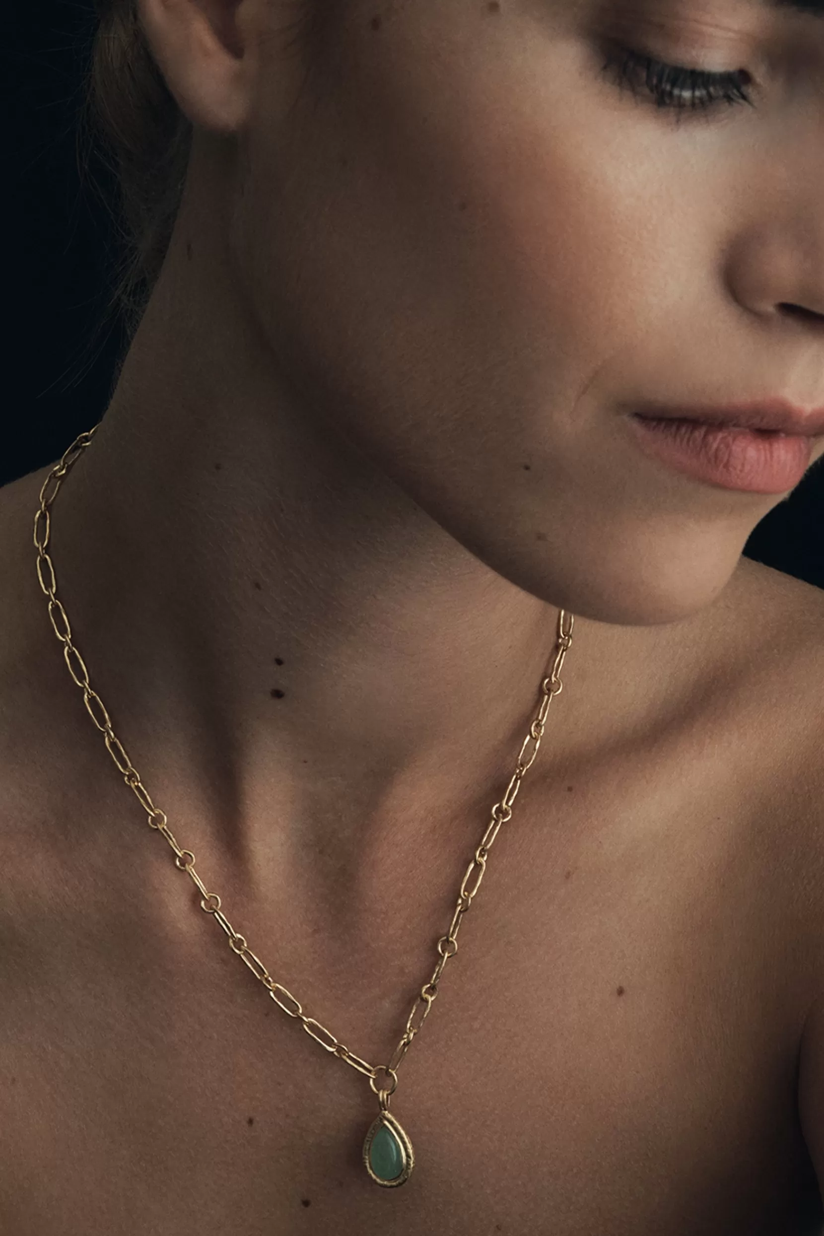 Cheap Temple Of The Sun Elodi Necklace - Necklaces
