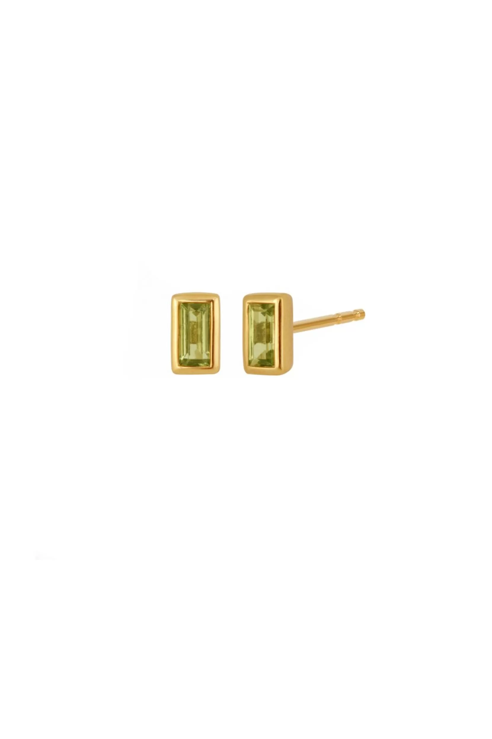 Sale Temple Of The Sun Leda Studs - Earrings