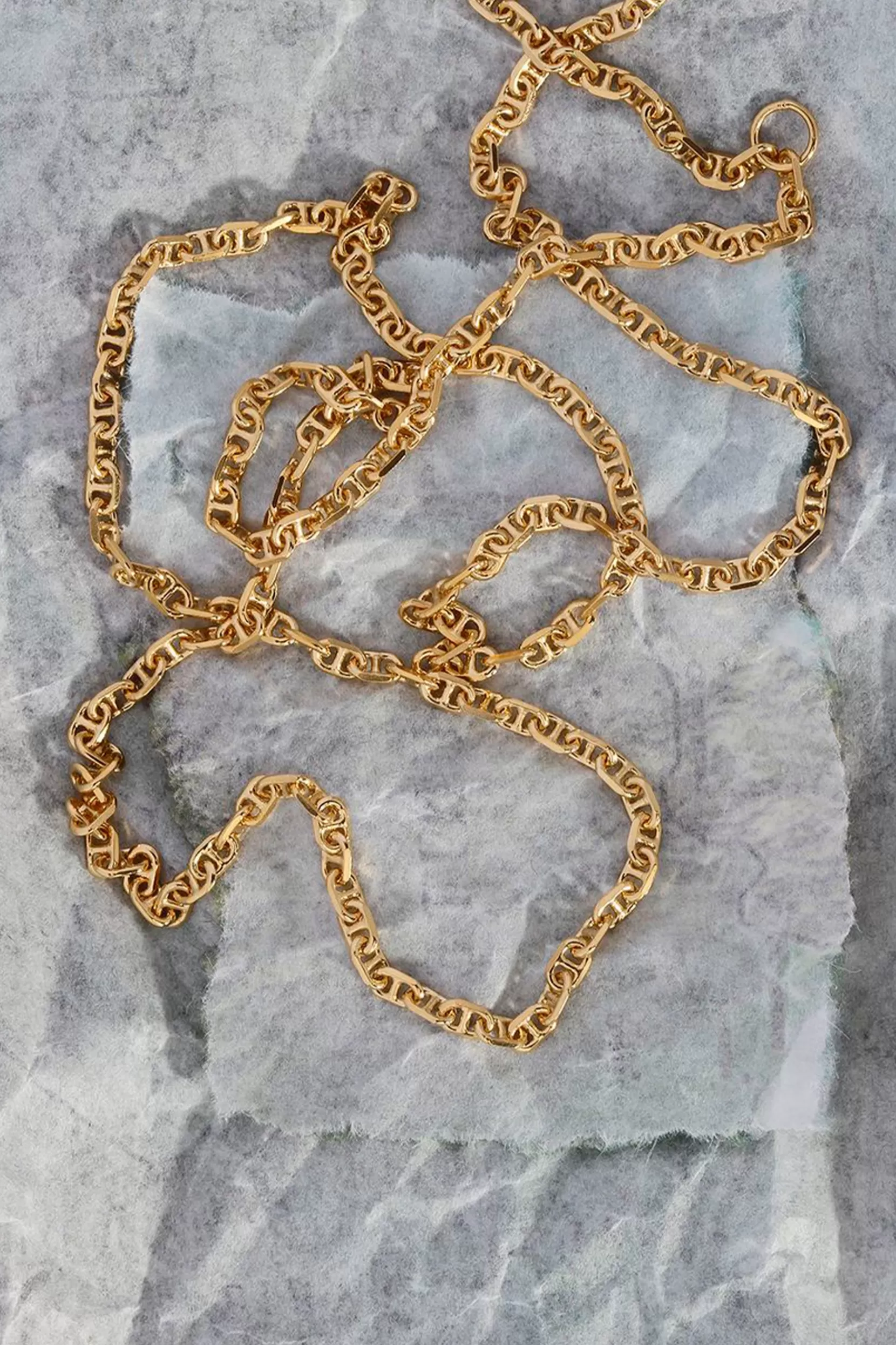 Cheap Temple Of The Sun Mariner Chain - Necklaces