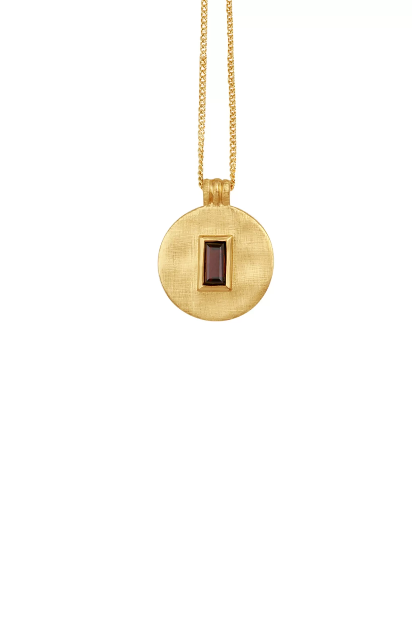 Cheap Temple Of The Sun Mesene Necklace - Necklaces