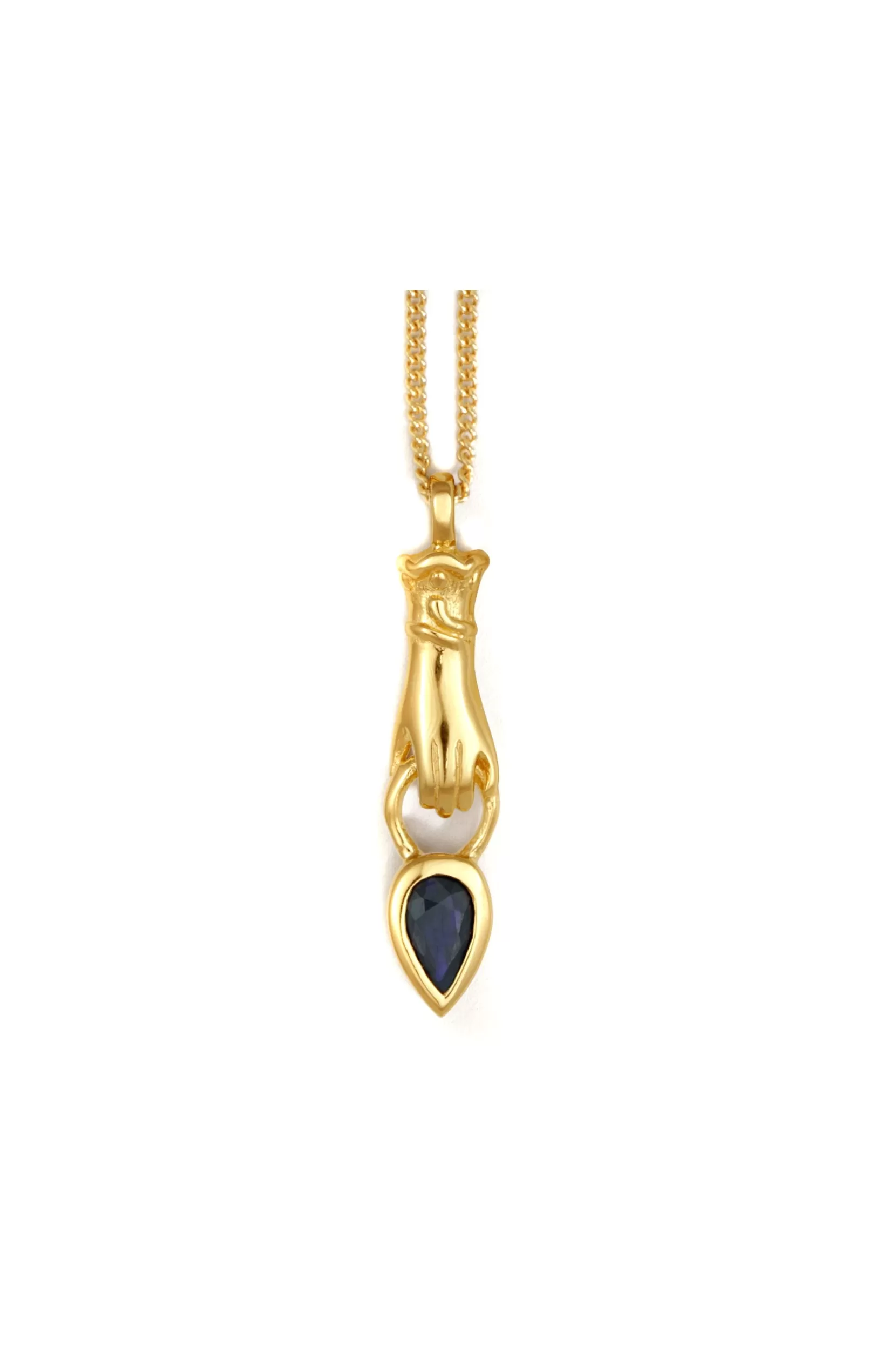 Online Temple Of The Sun Sophia Necklace - Necklaces