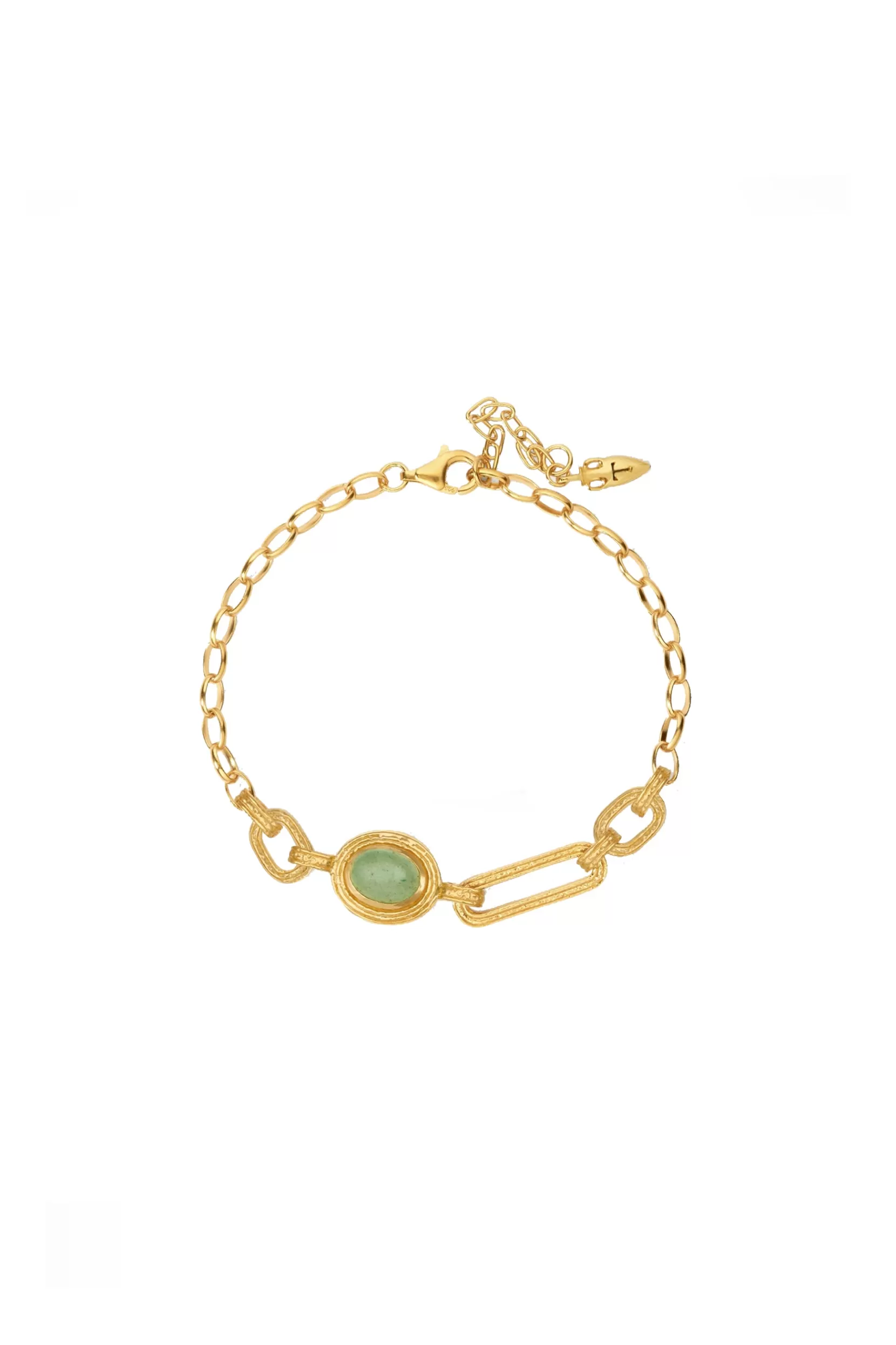 Store Temple Of The Sun Talis Bracelet - Bracelets