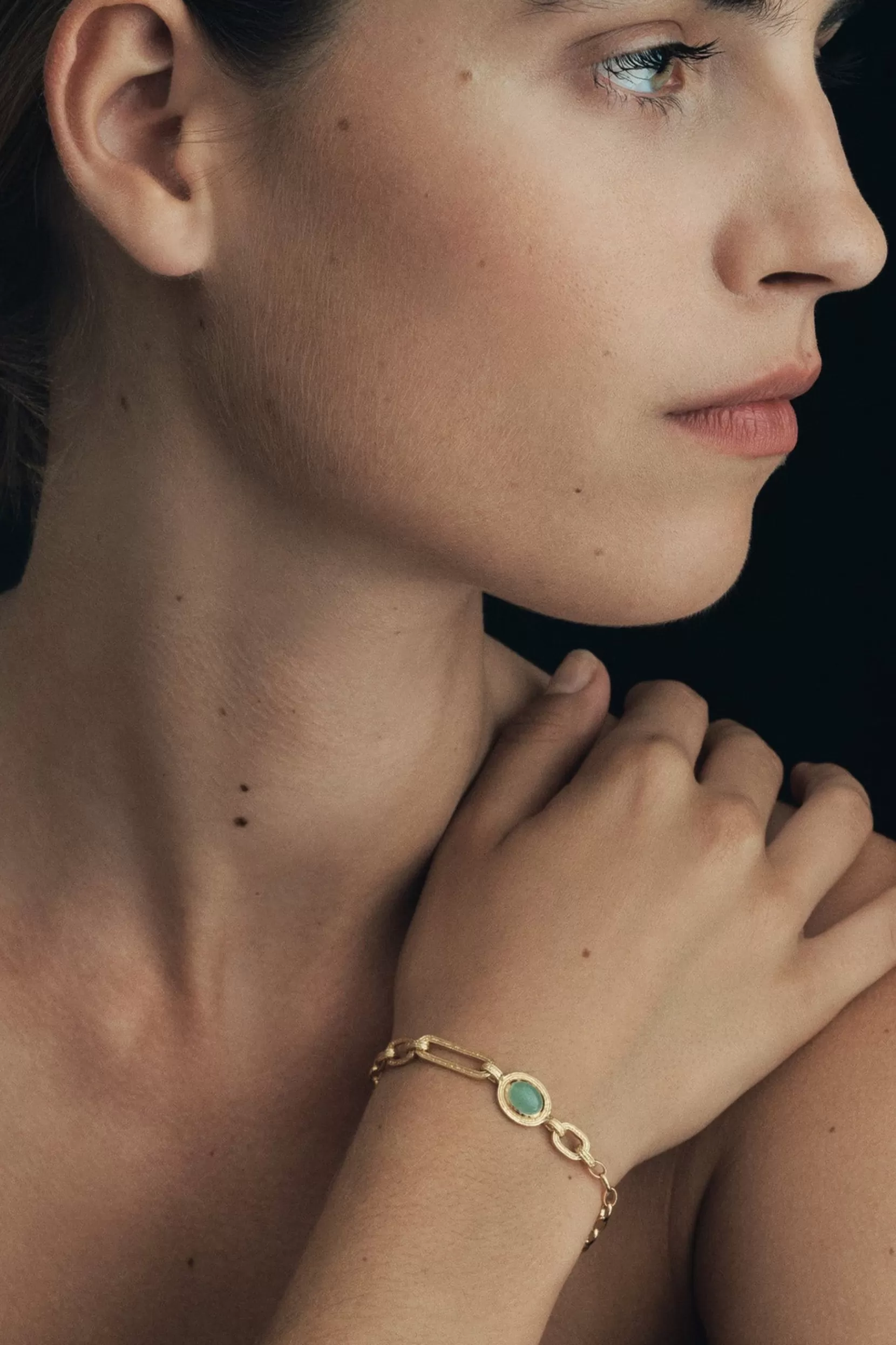 Store Temple Of The Sun Talis Bracelet - Bracelets