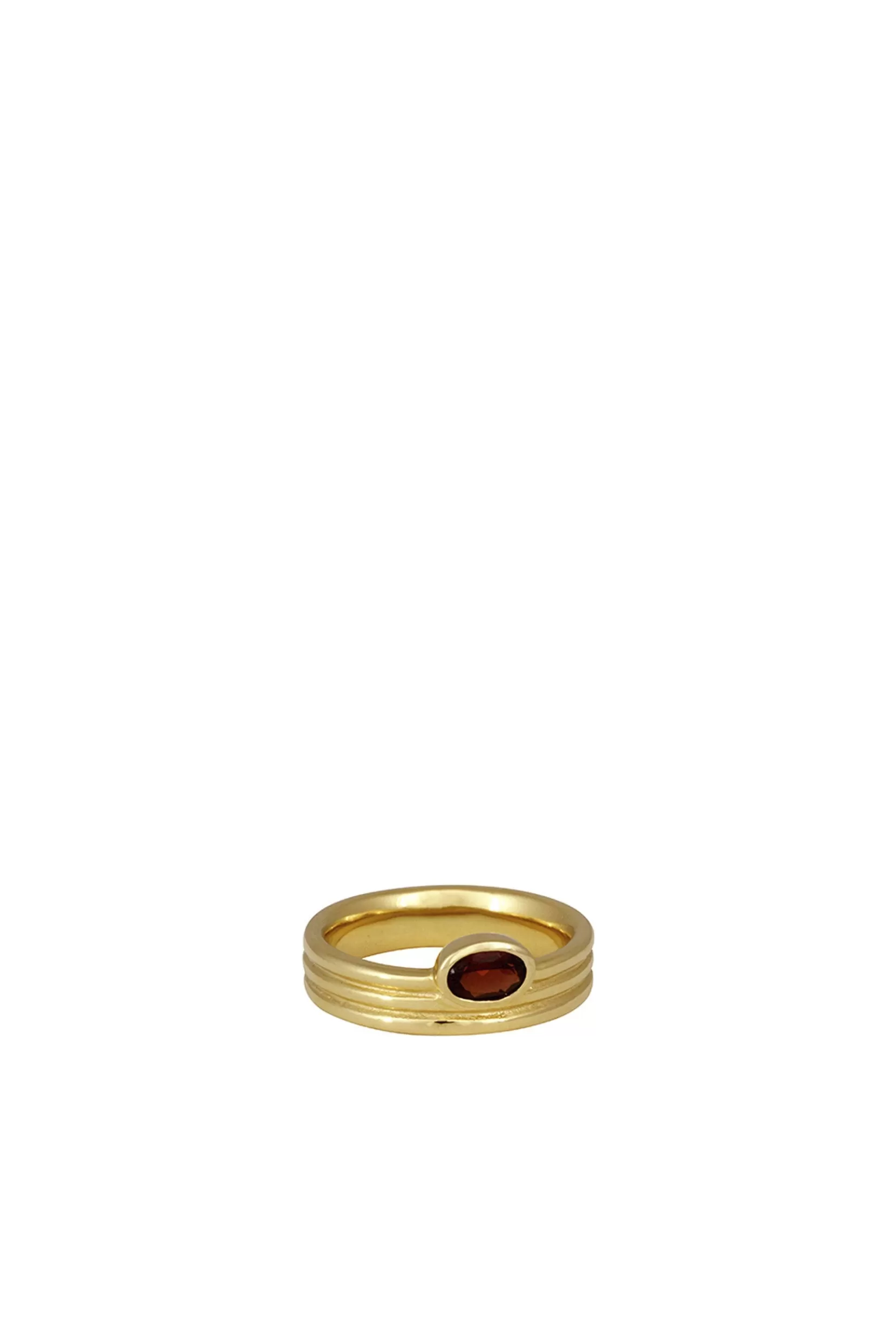 Outlet Temple Of The Sun Tana Ring - Rings