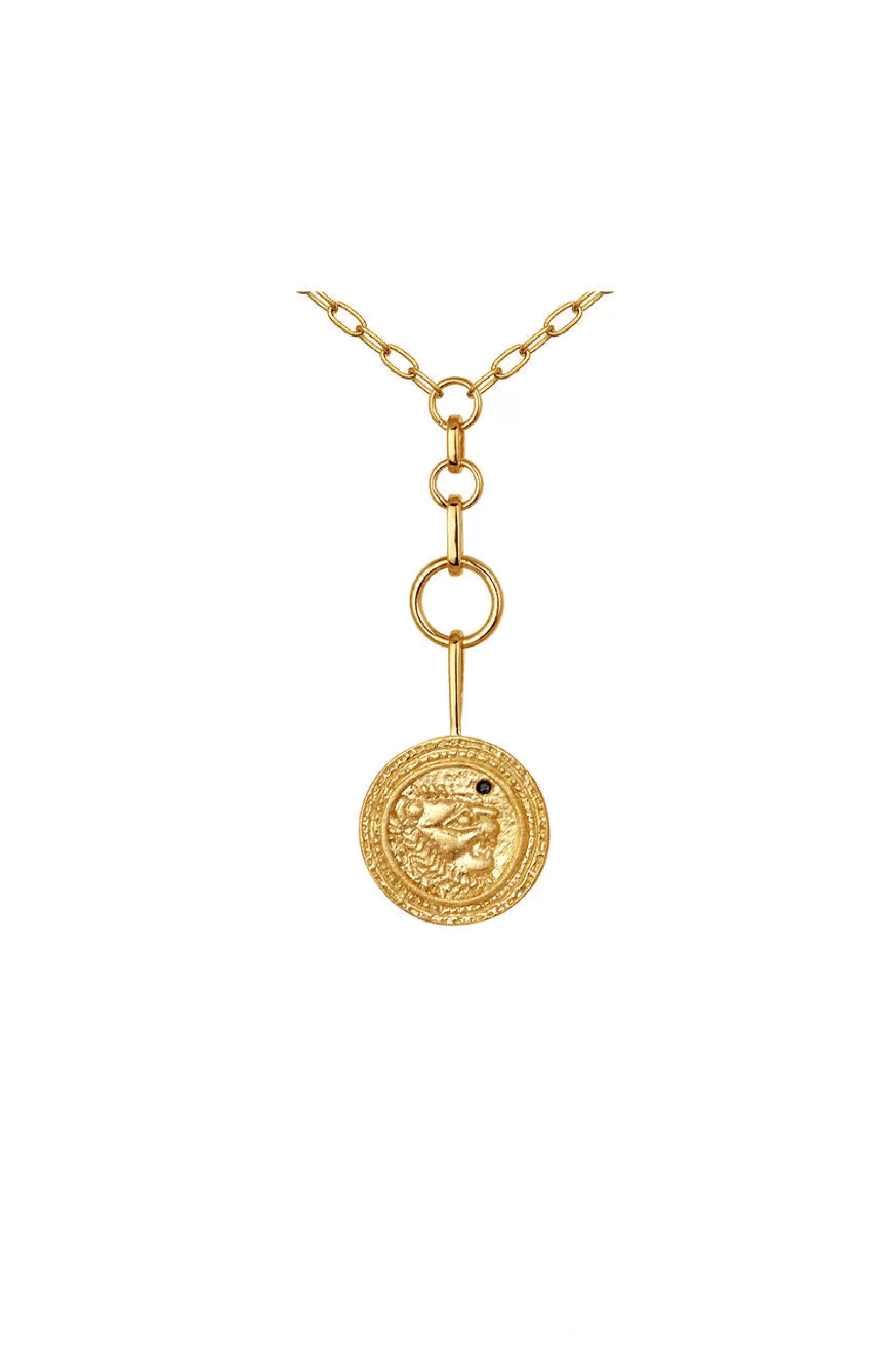 Outlet Temple Of The Sun Valiant Necklac - Necklaces